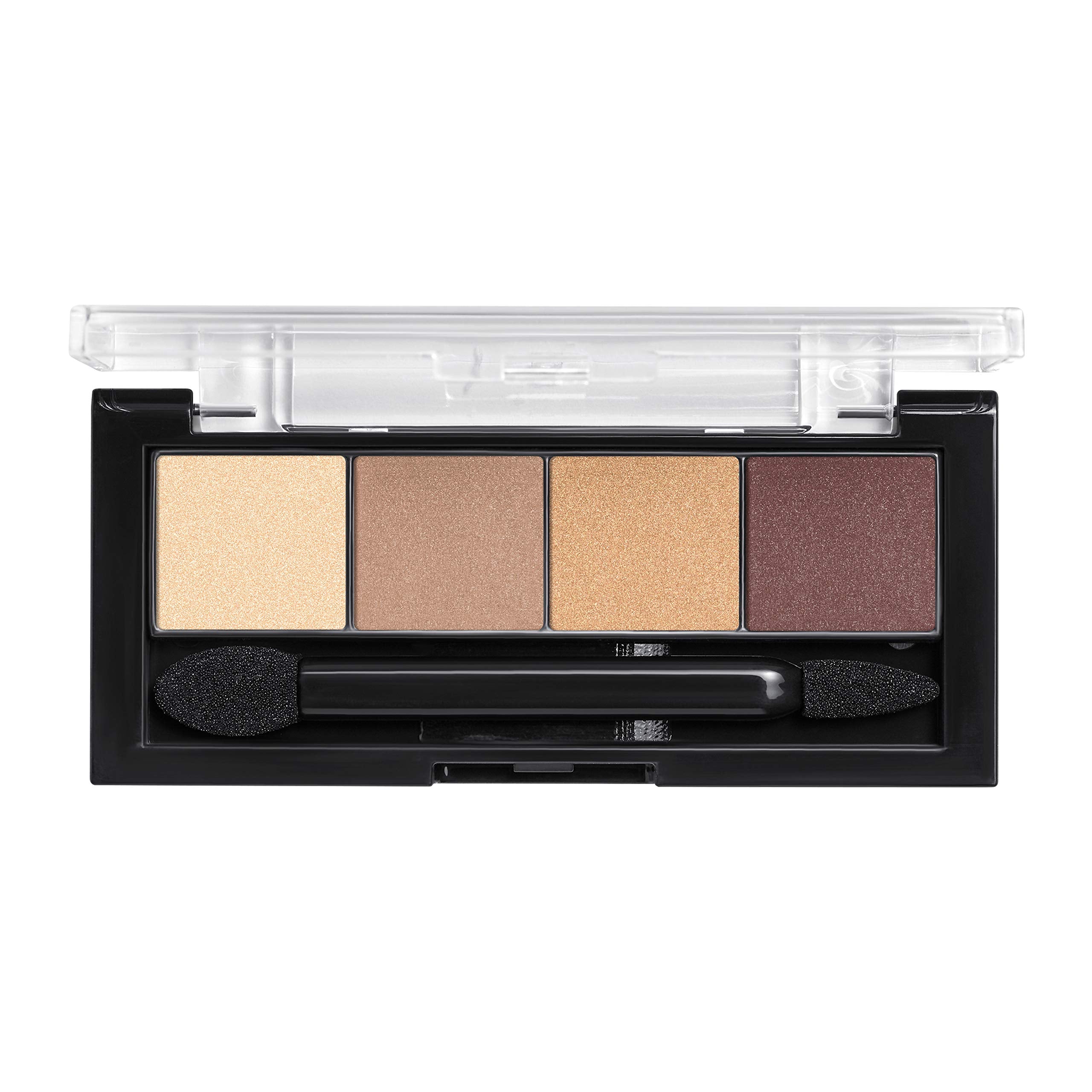 Covergirl truNAKED Quad Eyeshadow Palette, Sunshine Escape