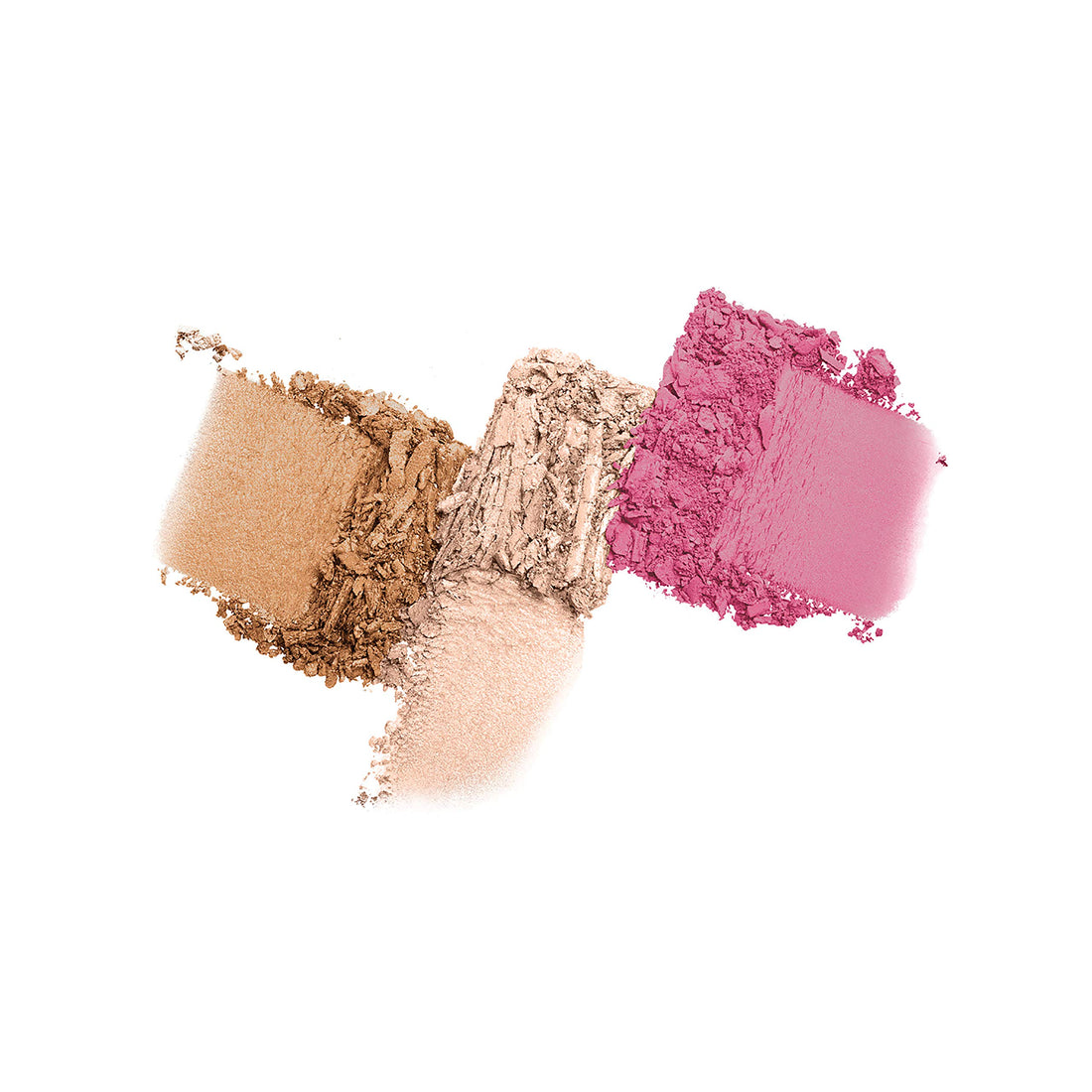 Covergirl Sculpt Expert Multiuse Cheek Palette, Rose Rush, 0.22 Ounce