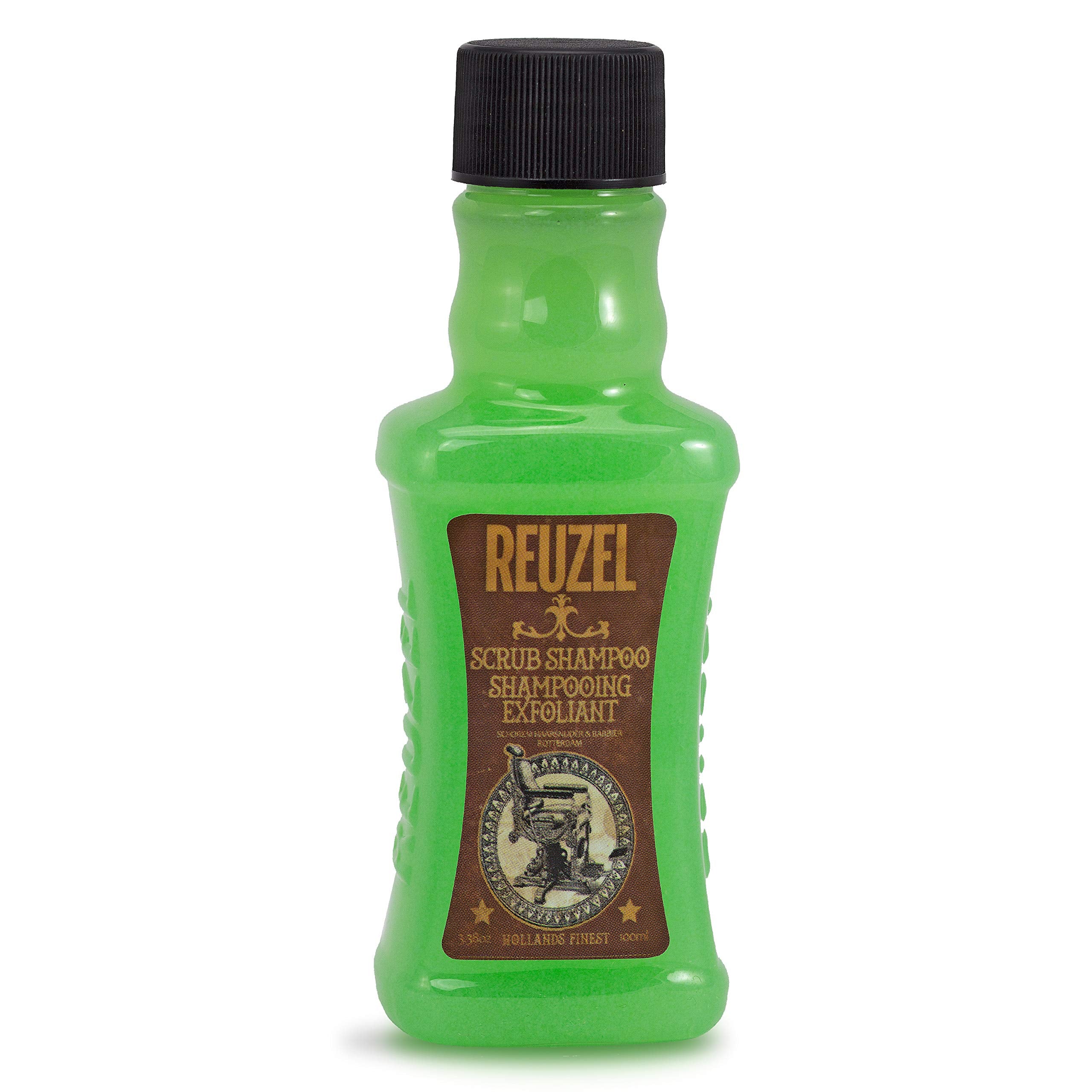 Reuzel Scrub Shampoo 3.38 oz
