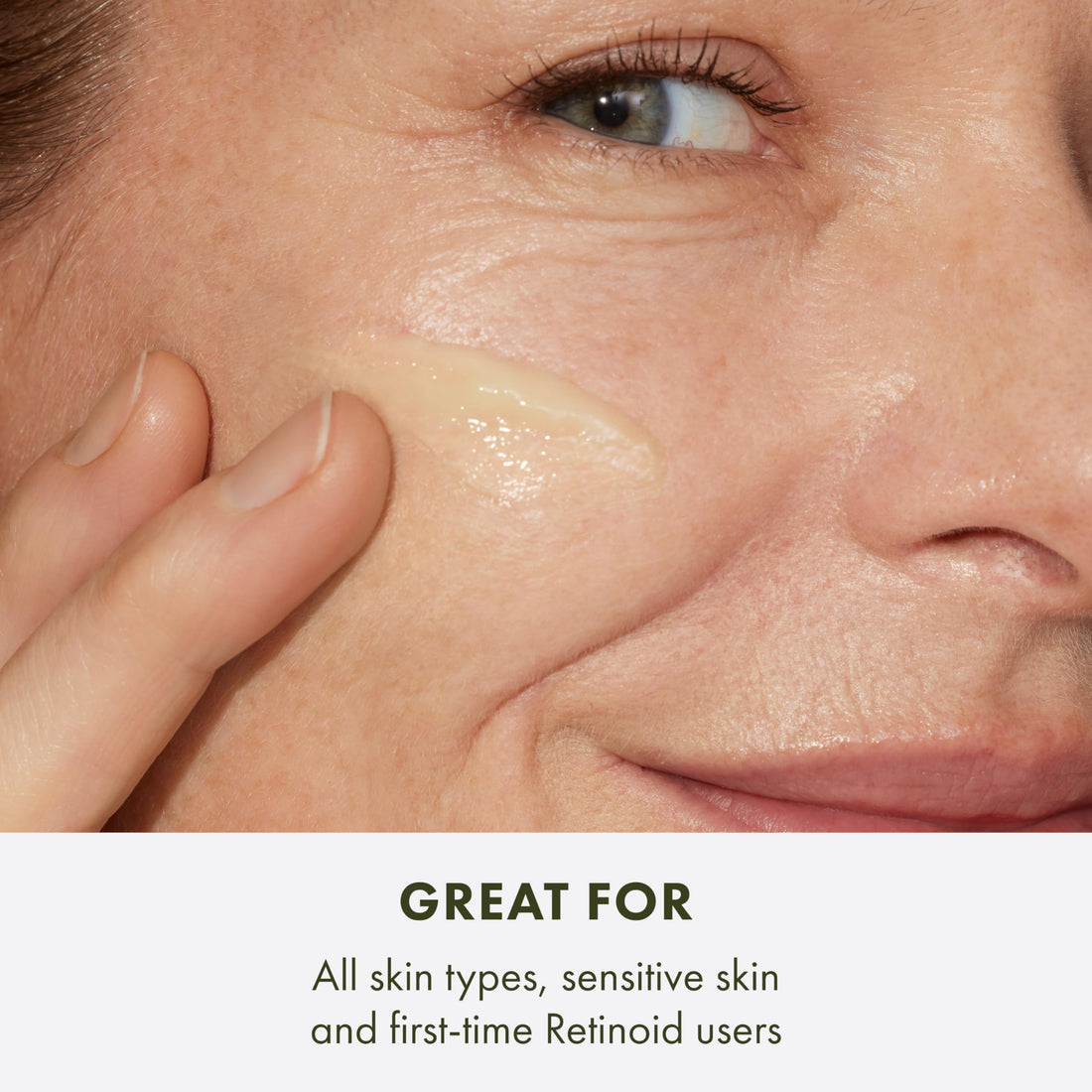 Origins Plantscription Anti-Aging Serum with Retinoid | Visibly Reduces Stubborn Wrinkles | With Retinoid & Peptide | Gentle Enough for First Time Retinoid Users, 1.6 Fl Oz