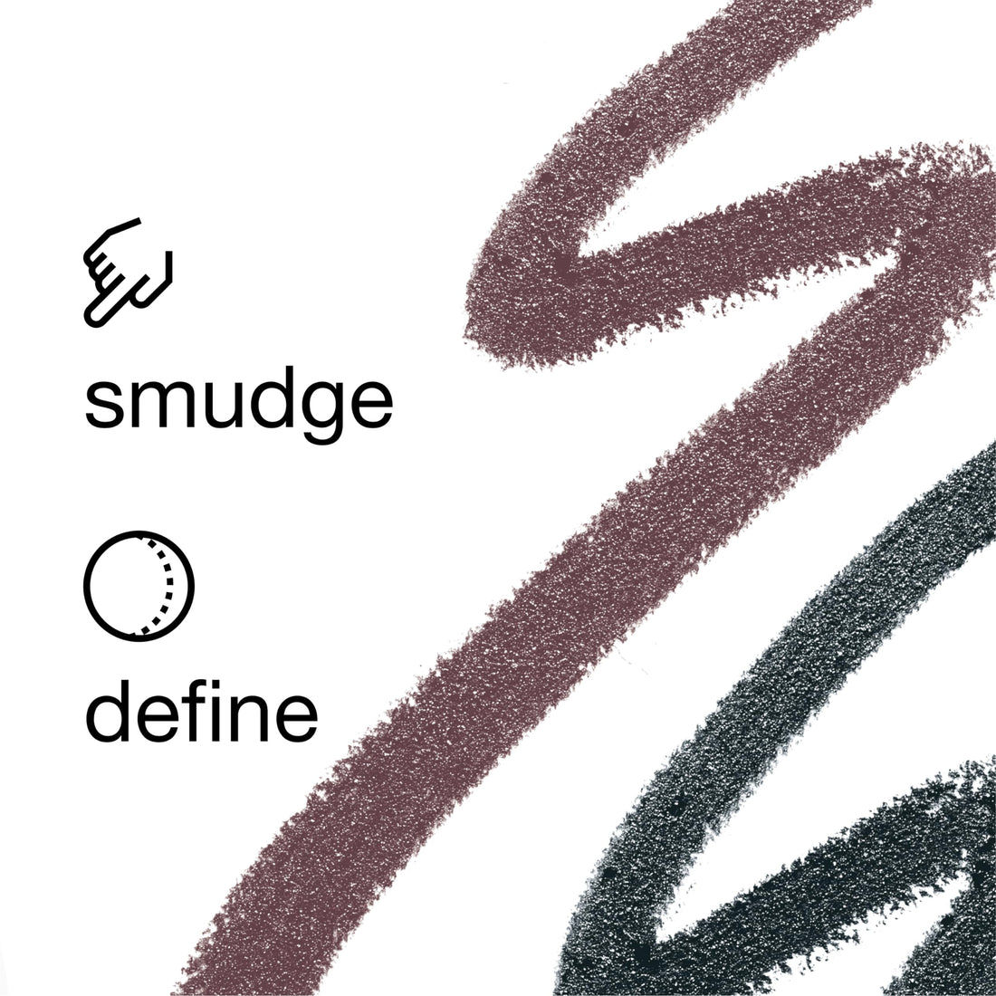 Clinique Quickliner For Eyes Intense | Water Resistant, Smudge Resistant + Safe For Sensitive Eyes, Intense Black