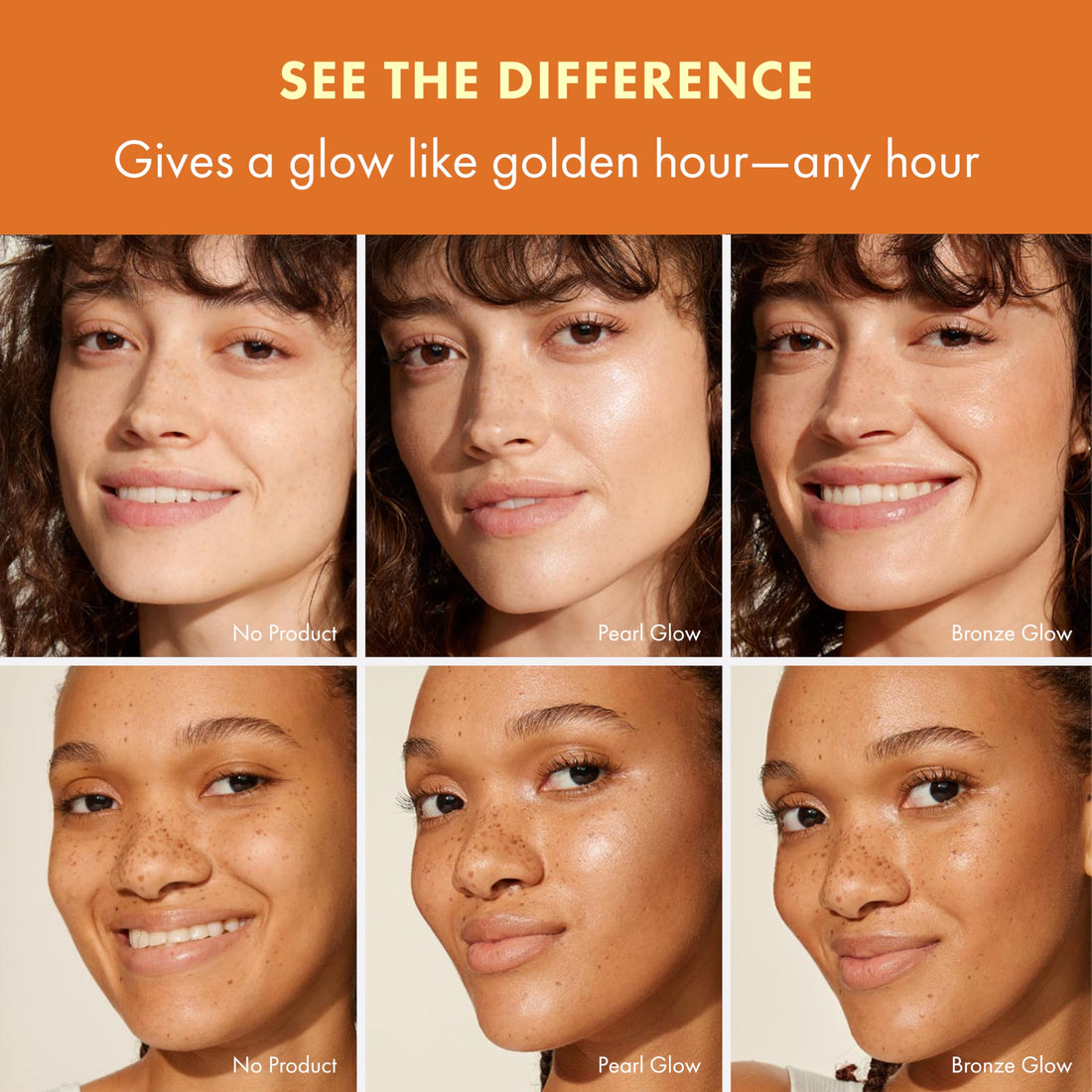 Origins GinZing Glow-Boosting Gel Moisturizer | For a Bronze Glow | With Hyaluronic Acid & Caffeine, & Ginseng, 1.7 Fl Oz