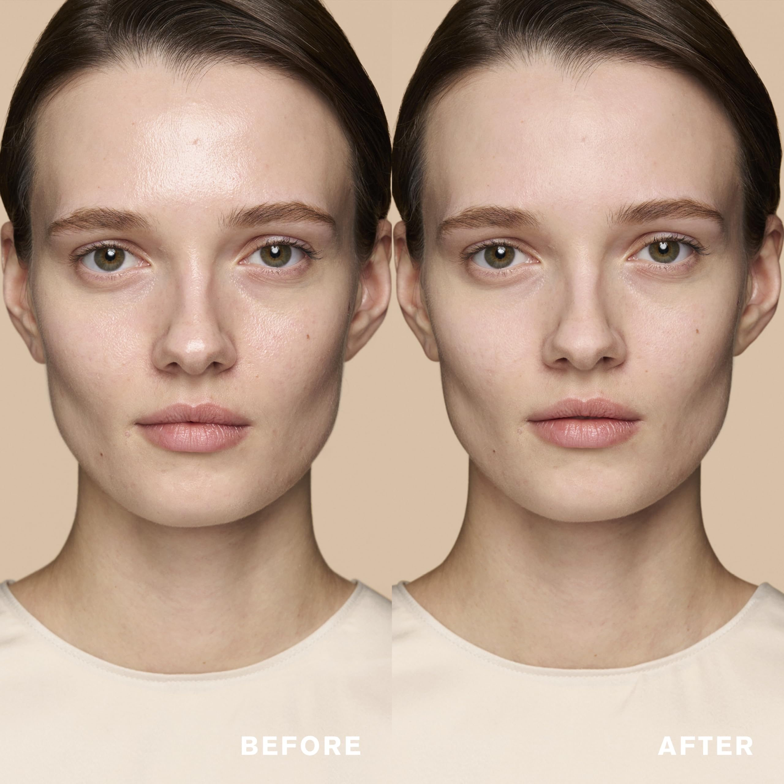 Estée Lauder Double Wear Smooth & Blur Mattifying Primer | Pore Minimizing, 1.35 Fl Oz