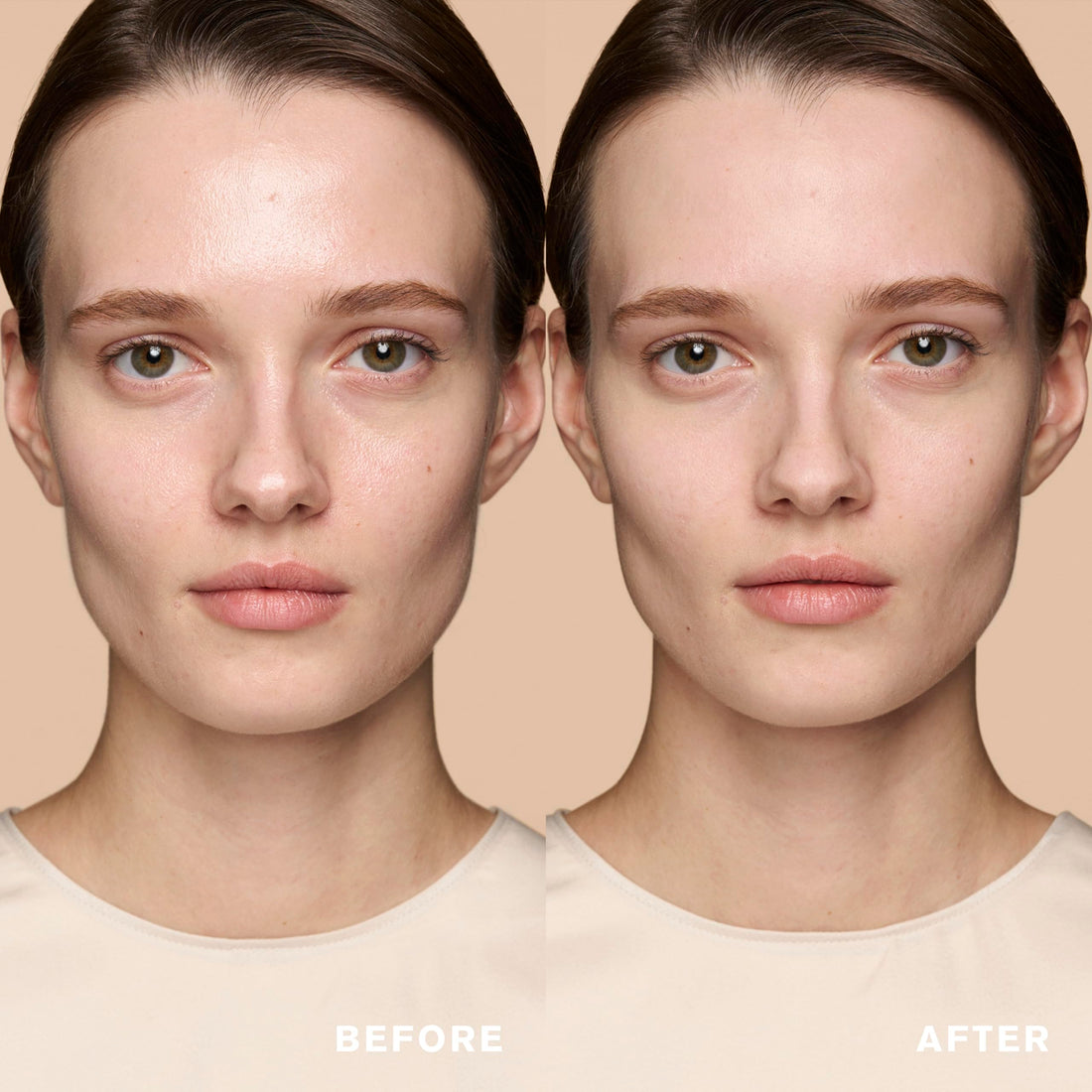 Estée Lauder Double Wear Smooth & Blur Mattifying Primer | Pore Minimizing, 1.35 Fl Oz