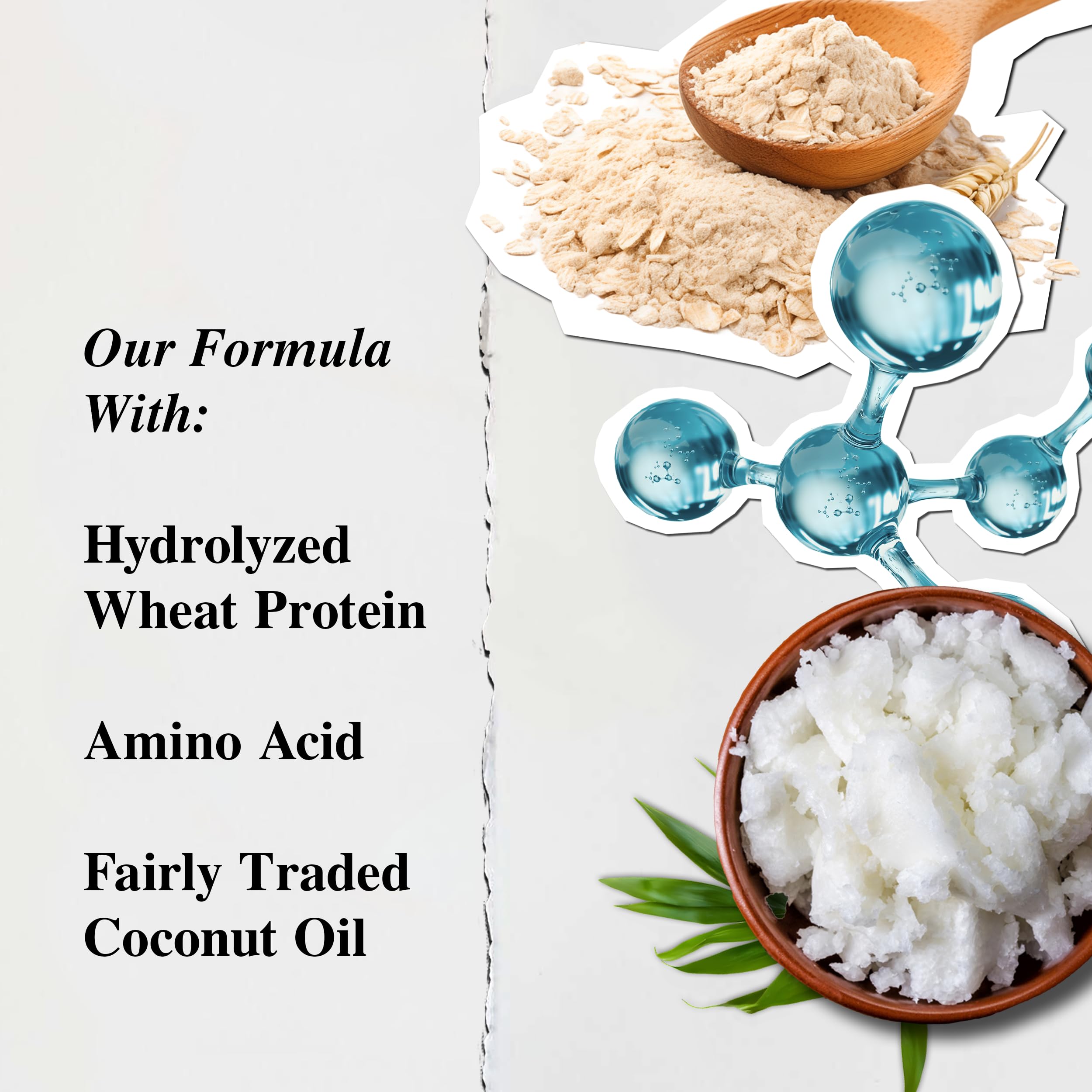 Kiehls - Amino acid Shampoo w/ Pure Coconut Oil - 16 oz.