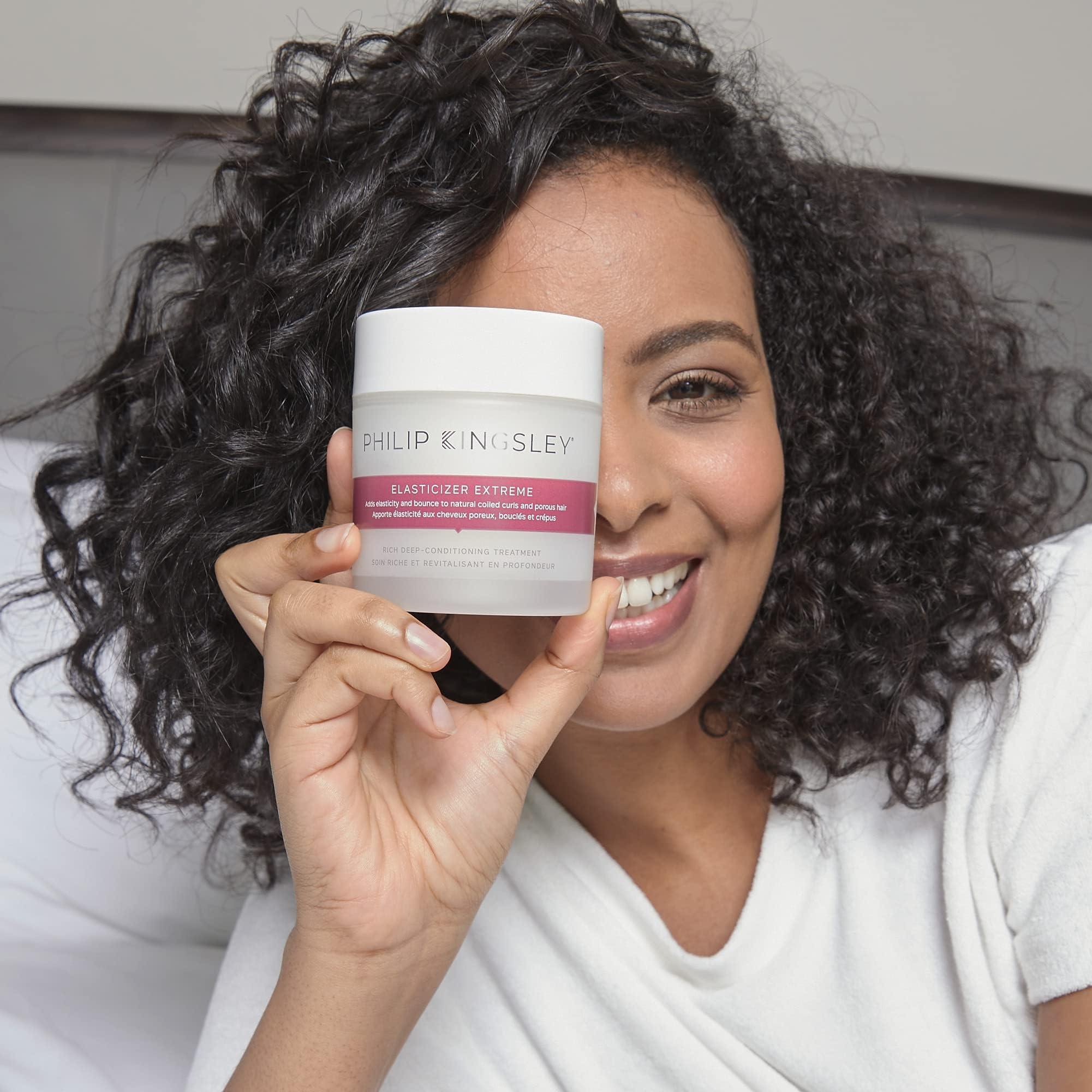 Philip Kingsley Elasticizer Extreme Hair Treatment 2.5 oz