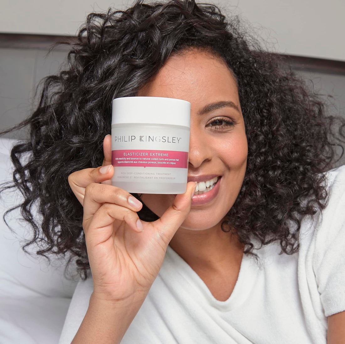Philip Kingsley Elasticizer Extreme Hair Treatment 2.5 oz
