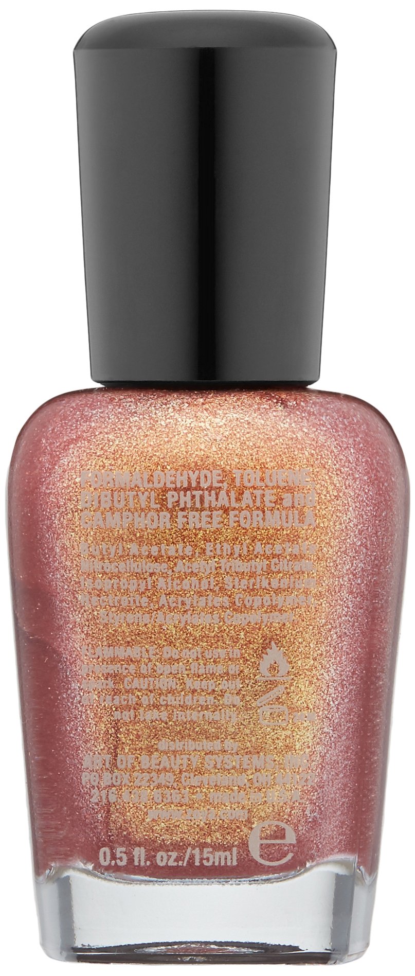 ZOYA Nail Polish