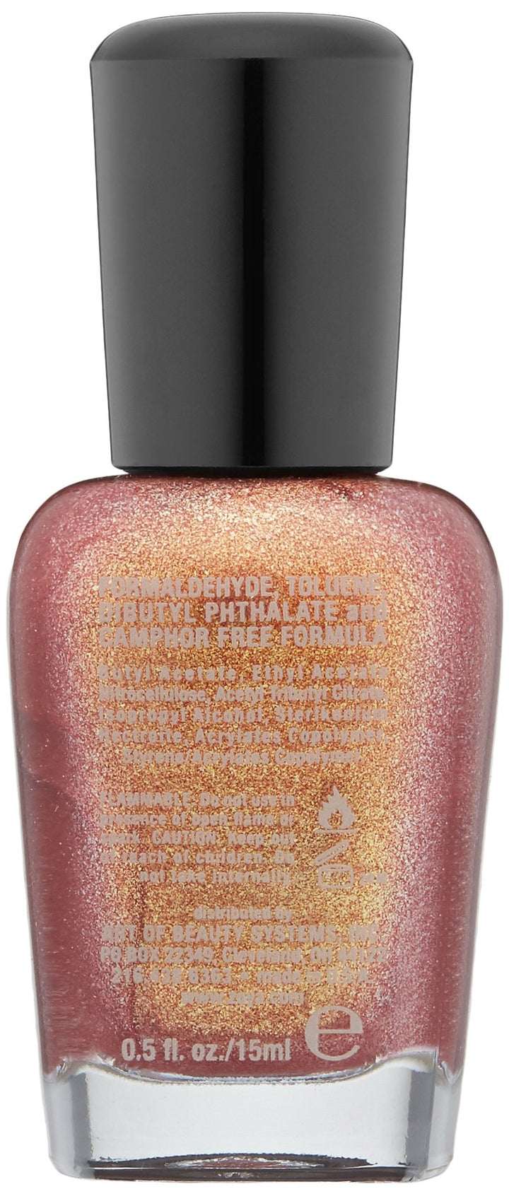 ZOYA Nail Polish