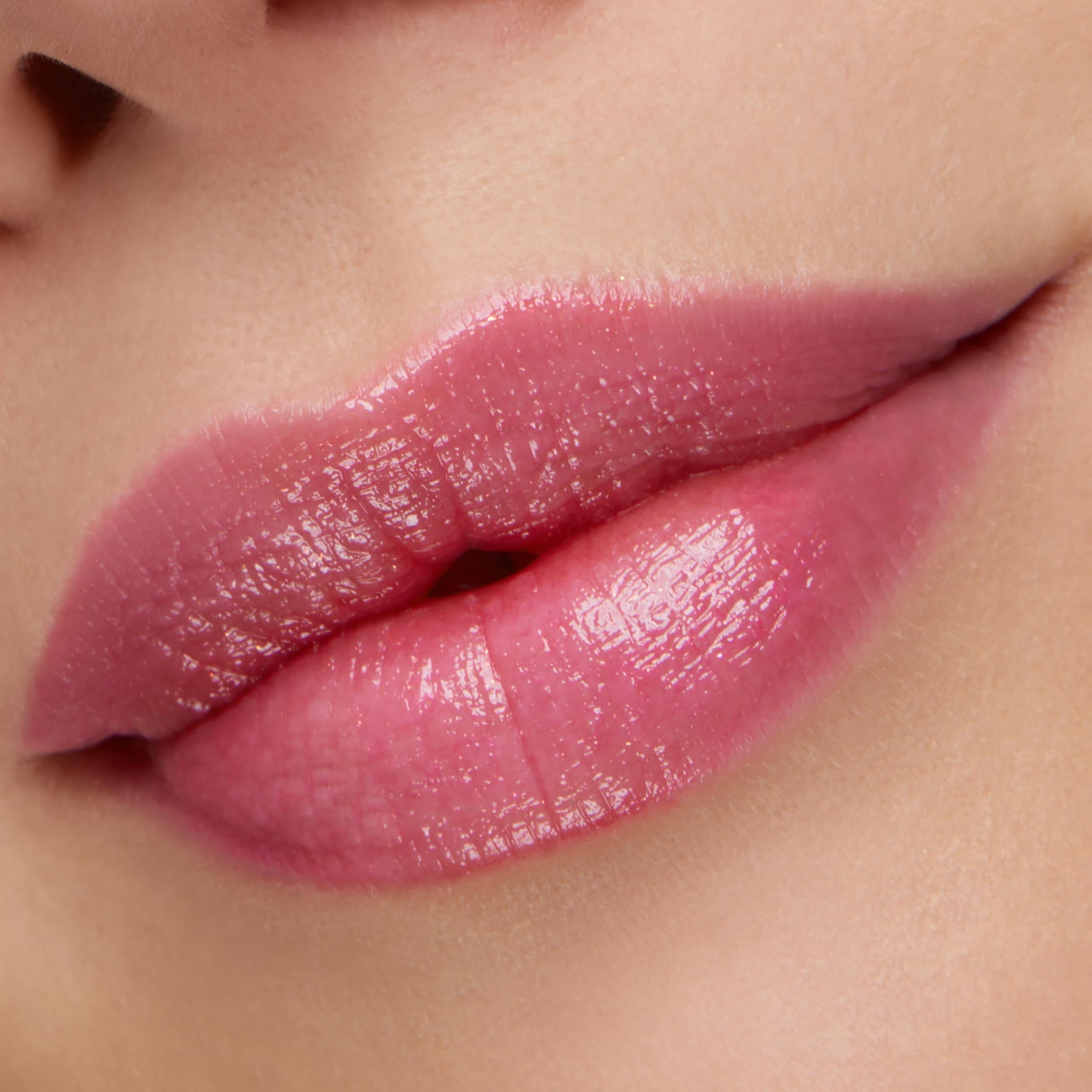 ColourPop x Pokémon pH Lip Balm - Color Changing Lip Balm Infused with Multi-Pearl Flakes & Lip-Loving Ingredients - Creates the Perfect Custom Pink Shade - Sing (0.12 oz)