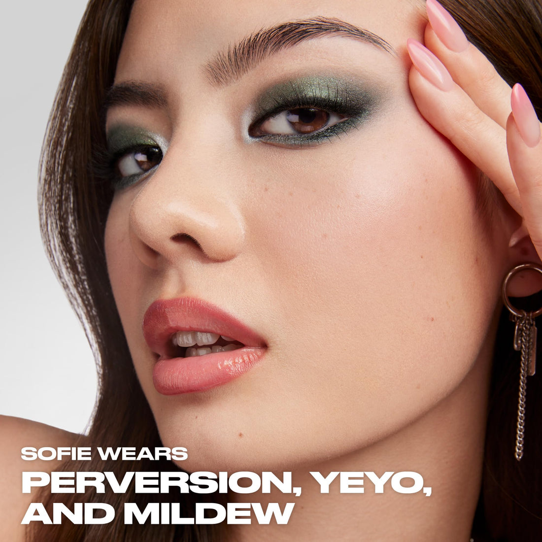 24/7 Glide On Waterproof Eye Pencil - Corrupt