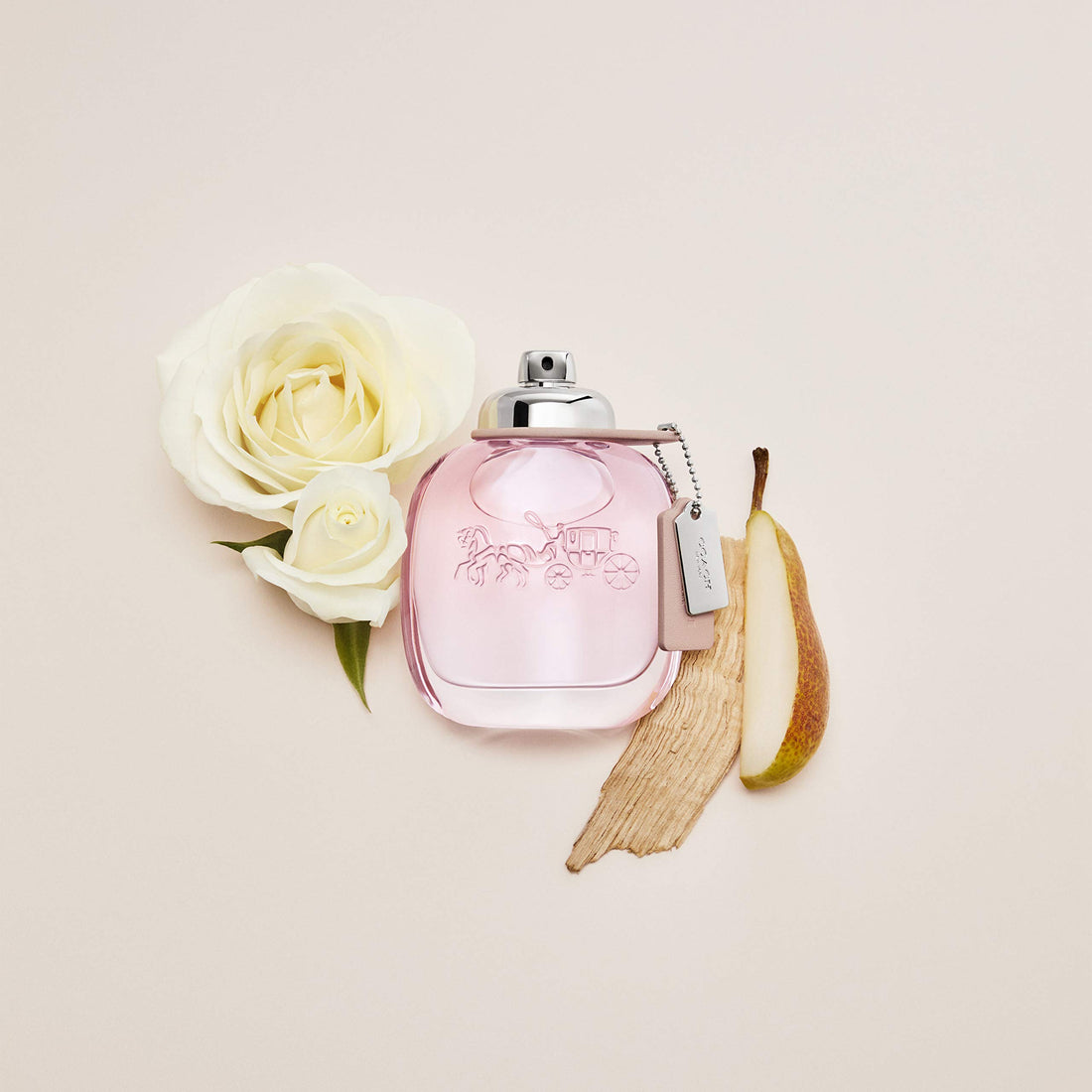 Coach Eau De Toilette for her, 90ml