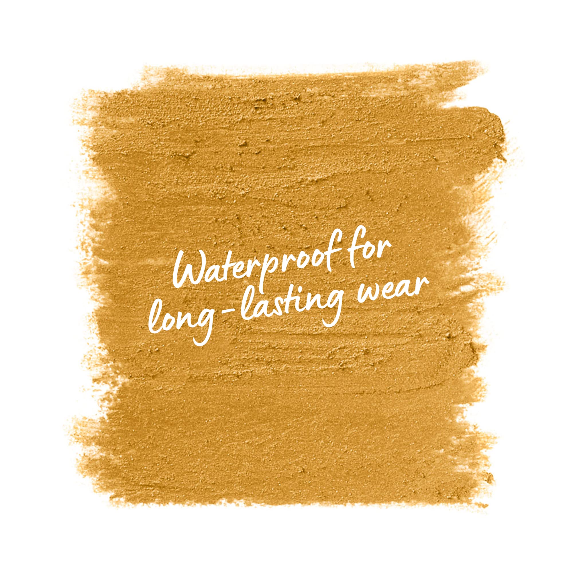 NYX PROFESSIONAL MAKEUP Mechanical Eyeliner Pencil, Gold