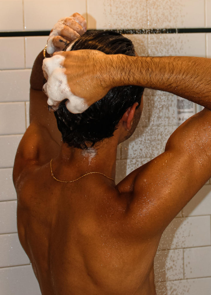 ORIGENERE Conditioner for Thinning Hair/Hairloss. All Natural Formula. Blend Of Saw Palmetto, Hops, Sage, Fenugreek, Provitamin B5, And Hydrolyzed Soy Protein.