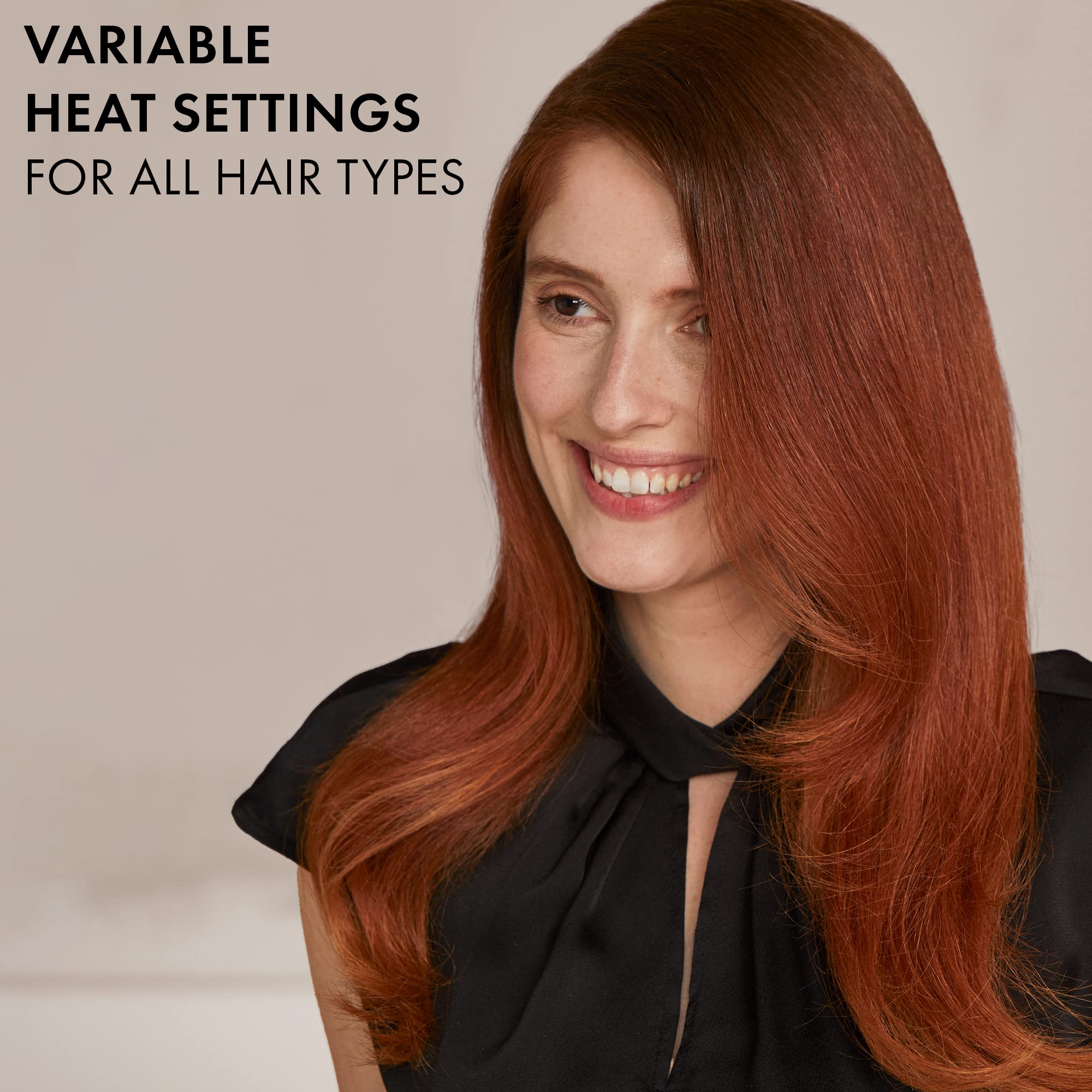 HOT TOOLS 1023 Ionic Turbo Dryer, Black