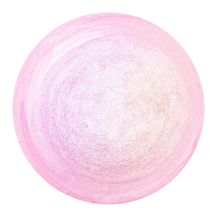 ColourPop Hi-Lite Dewy Liquid Highlighter - Ultra-Reflective Face & Body Illuminator - Glowy Summer Makeup with Hyaluronic Acid & Niacinamide for a Blendable Glow - Pink Pony (0.38 oz)