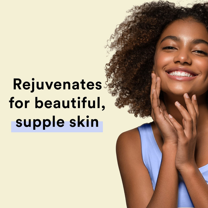 Suave Skin Solutions Body Lotion, Advanced Therapy 18 oz (Pack of 6)