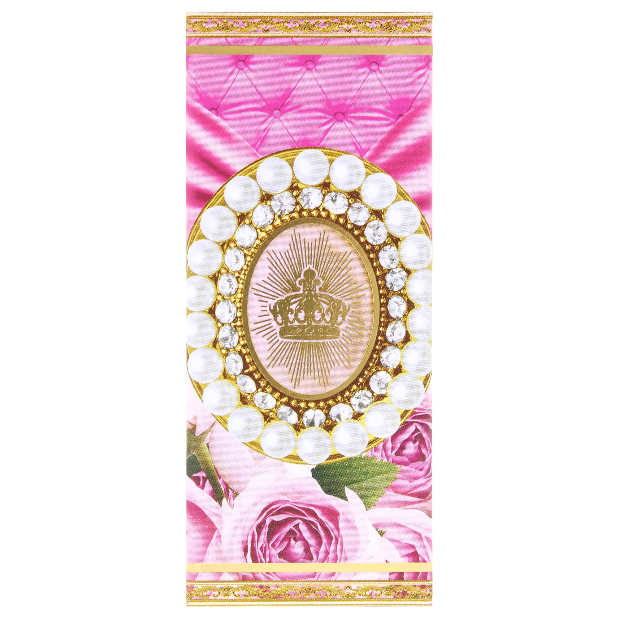 Pat Mcgrath Labs SatinAllure Lipstick - 656 Crimson Ecstasy for Women - 0.13 oz Lipstick