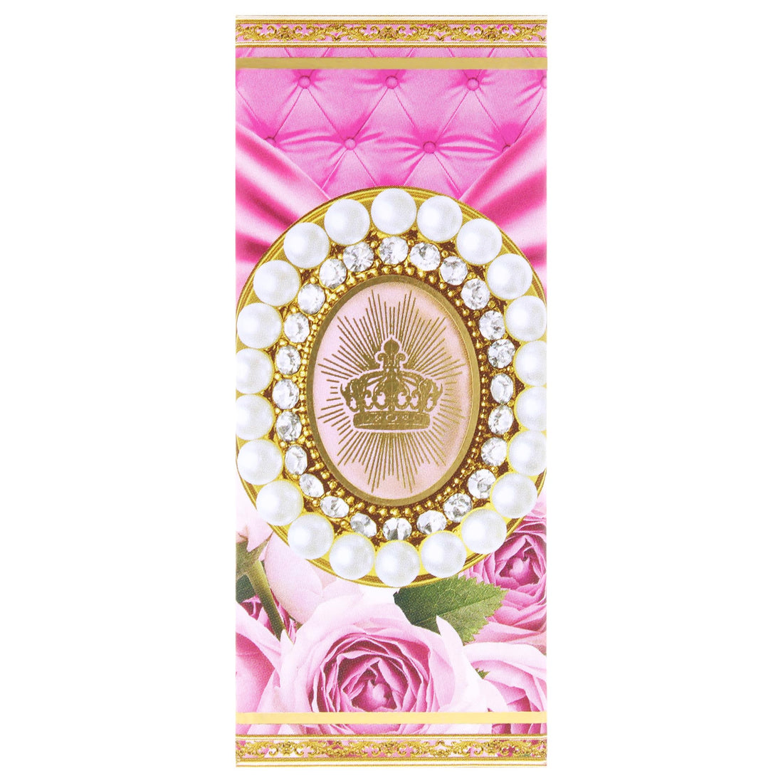 Pat Mcgrath Labs SatinAllure Lipstick - 656 Crimson Ecstasy for Women - 0.13 oz Lipstick