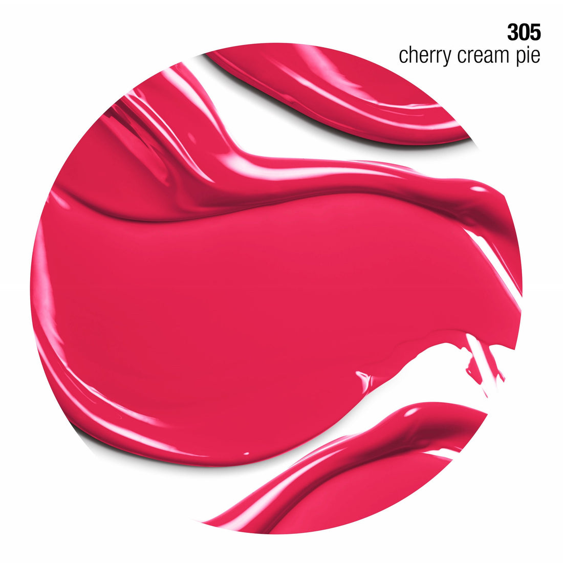 COVERGIRL Colorlicious Jumbo Gloss Balm Creams Cherry Cream Pie 305, .11 oz