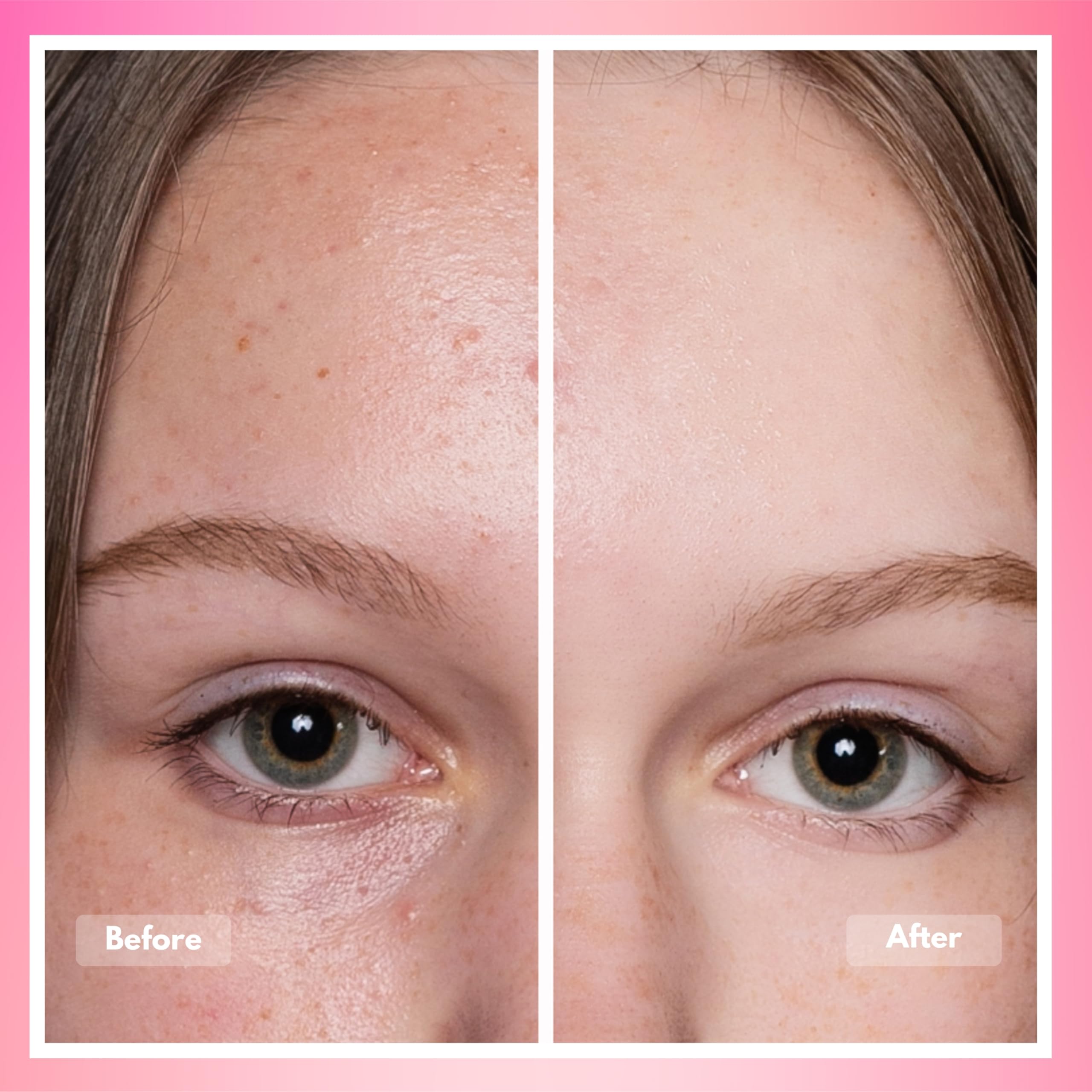 DelMark Products Snail Mucin Gel Cleanser, 5.07 Fl Oz / 150 mL, High Potency Gel Cleanser for Dry & Sensitive Skin with Mucin 97% Power - Korean Skincare