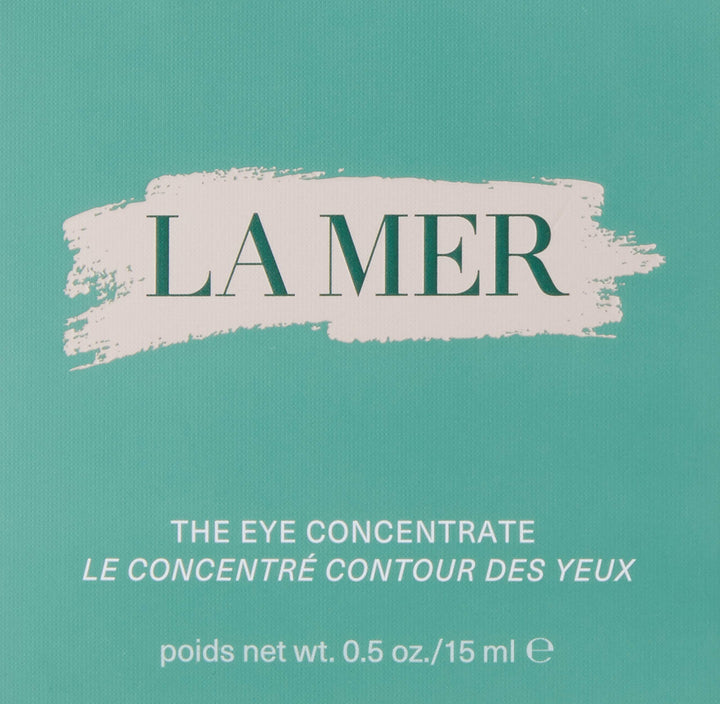 Eyes by LA MER The Eye Concentrate 15ml