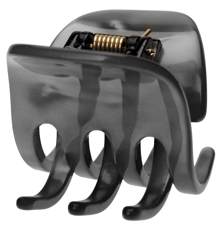 Nacro Slate : France Luxe Medium Gallery Jaw - Nacro Slate