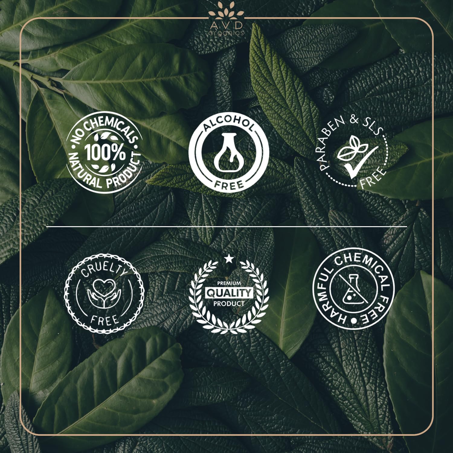 AVD Organics Lemongrass Essential Oil | 100% Pure and Natural USDA Organic Lemon Grass Oil | for Aromatherapy Skin Home Diffusers Carrier | 3.38 fl. Oz