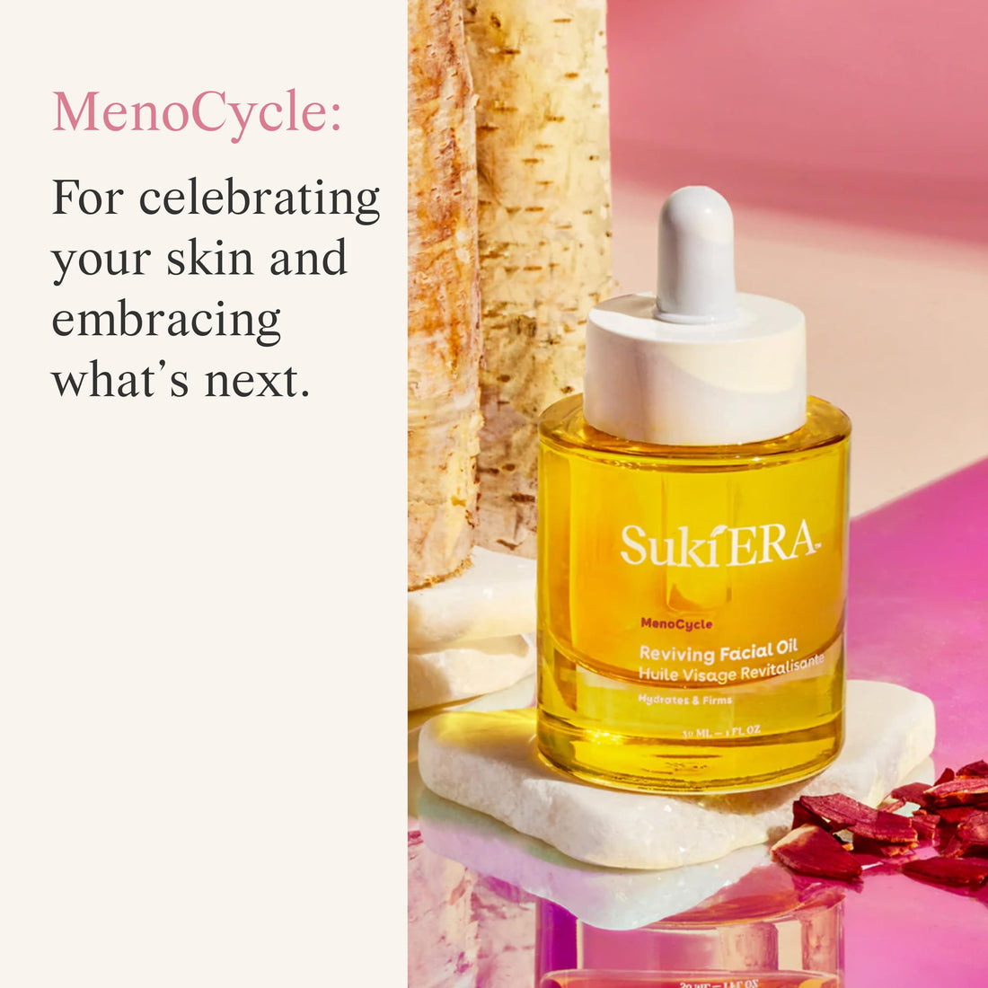 Suki Renewal Bio-Resurfacing Facial Peel