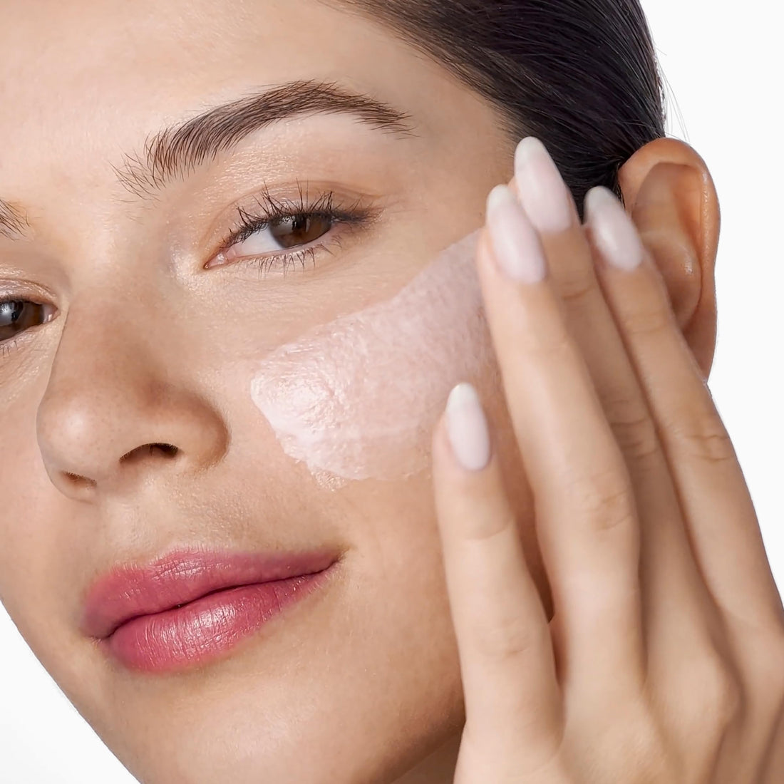 Clinique Hydration Heroes Set | Moisture Surge 100H Moisturizer, 0.5 Fl Oz | Moisture Surge Overnight Mask, 1 Fl Oz | Moisture Surge Lip Treatment, 0.24 Fl Oz | Hydrating + Glow