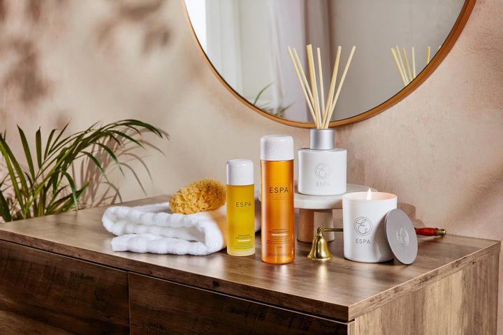 ESPA Energizing Bath & Shower Gel