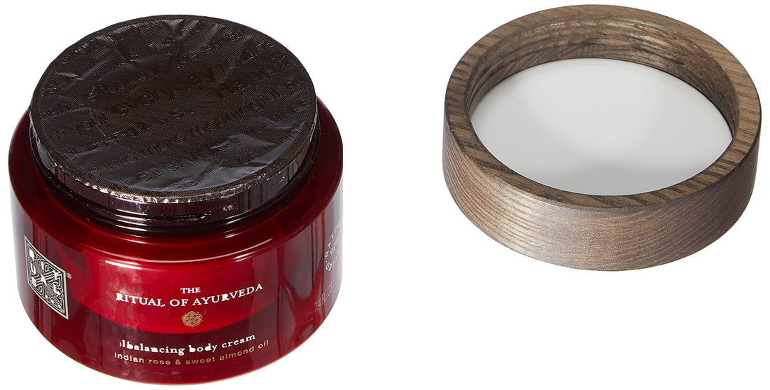 RITUALS The Ritual of Ayurveda Body Cream, 220 ml