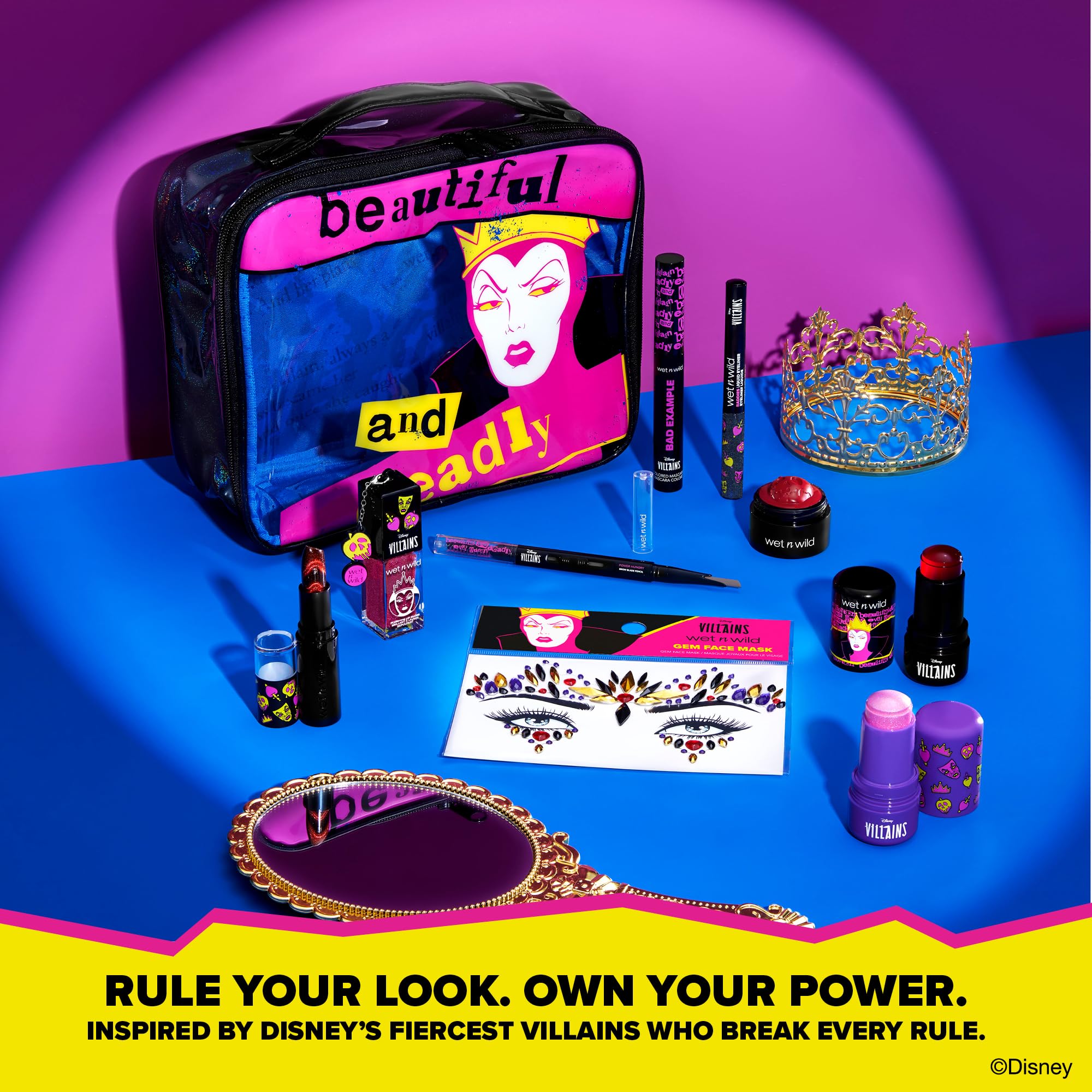 wet n wild Bad Rep Jelly Highlighter – Unpredictable