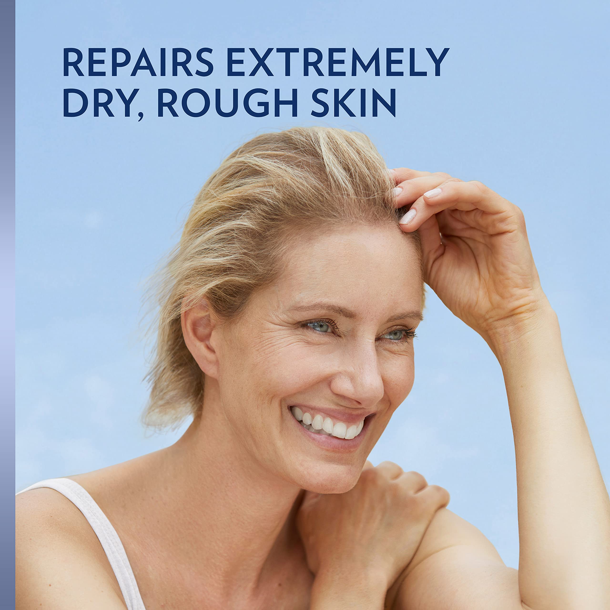 Vaseline 20.3 oz, 3 Count , Advanced Repair Unscented : Intensive Care Lotion, Advanced Repair Unscented 20.3 oz, 3 Count.