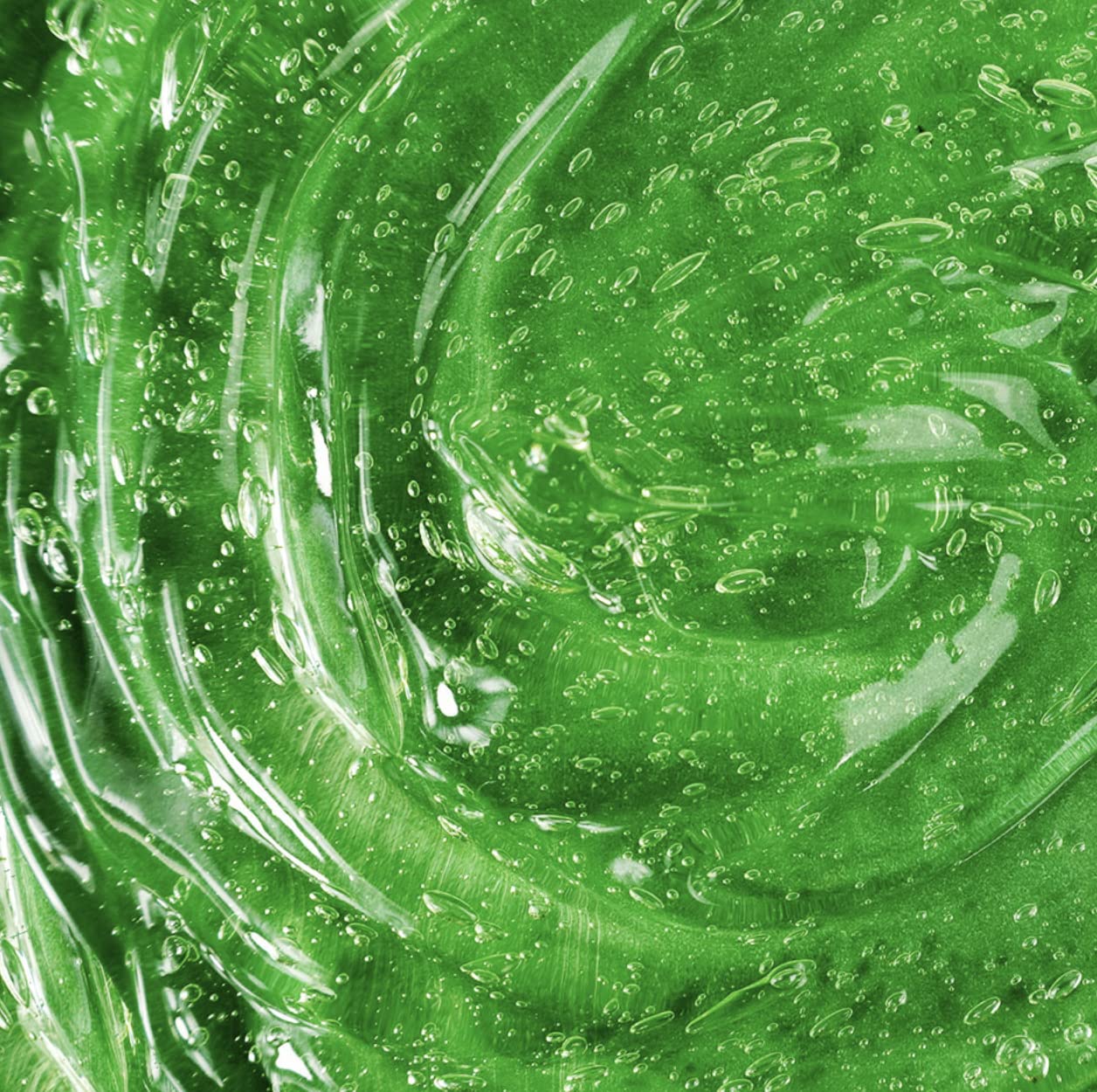 The Orchid Skin] SOOTHING & MOISTURE ALOE VERA 100% SOOTHING GEL 10.58 oz aloe gel, aloe soothe, pure aloe, aloe vera moisturizing