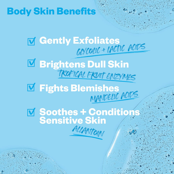 KOSAS Good Body Skin