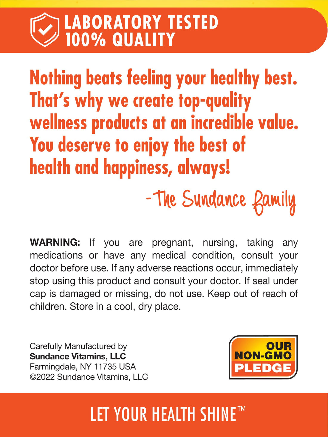 Sundance Flaxseed Oil 3000mg | 90 Softgels | with 1500mg Omega-3 | Cold Pressed | Non-GMO and Gluten Free Supplement