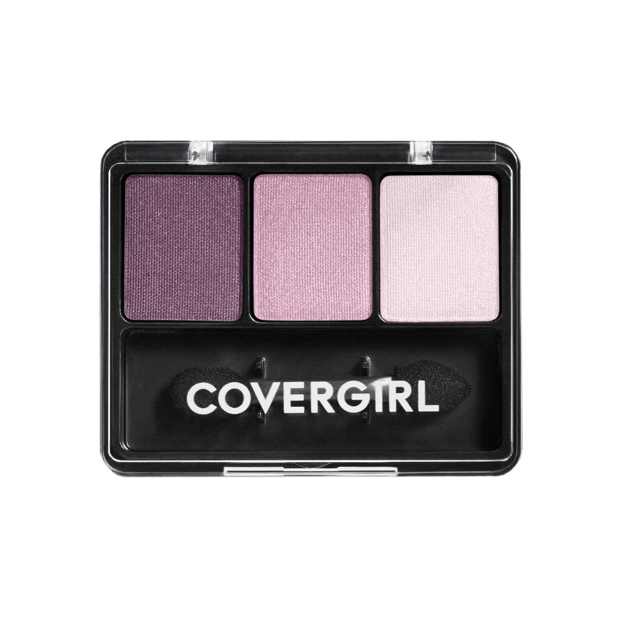 CoverGirl Eye Enhancers 3 Kit Shadow, Dance Party 125, 0.14 Ounce Package by COVERGIRL