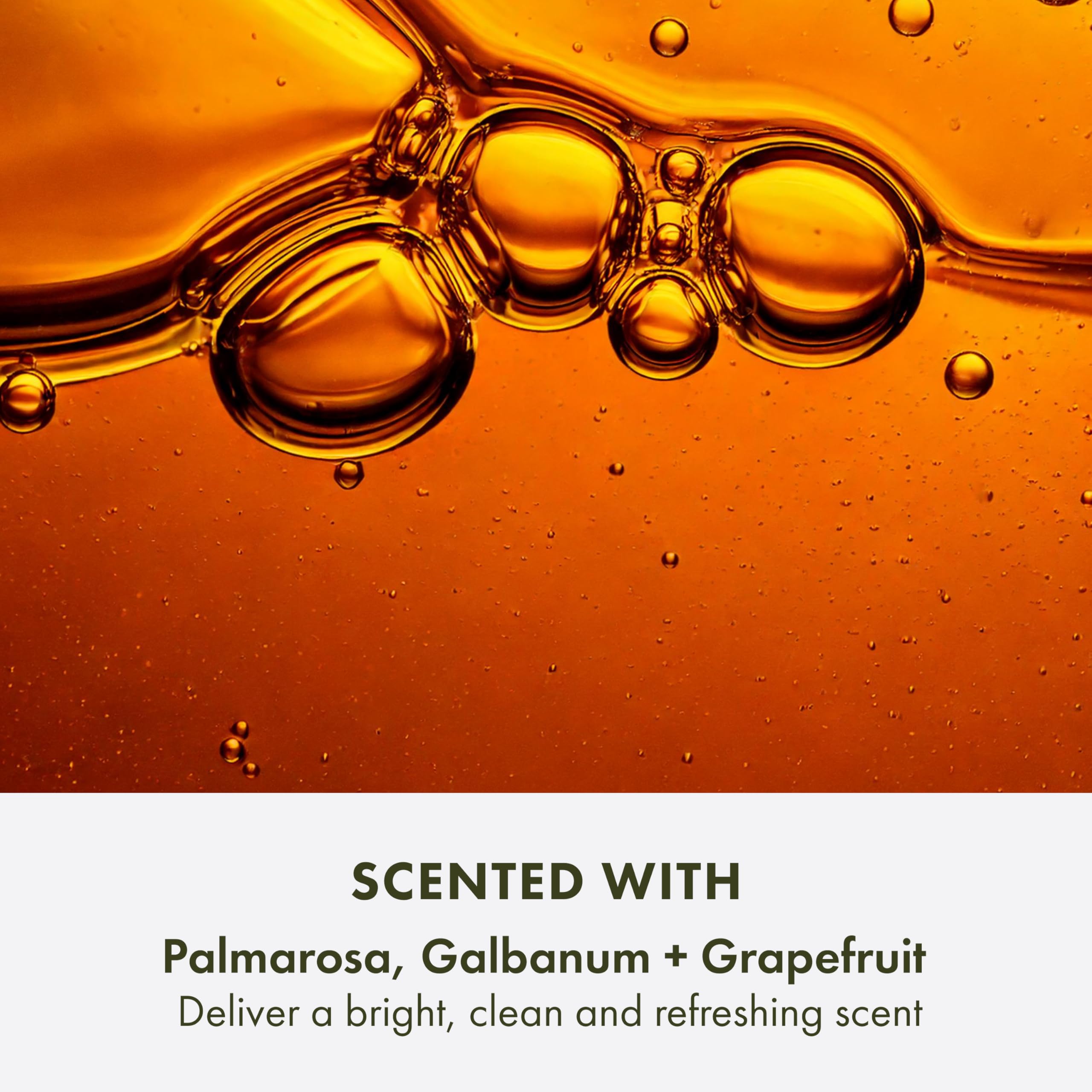 Origins Precipitation Lightweight Body Lotion | Replenishes & Softens, 33.8 Fl Oz