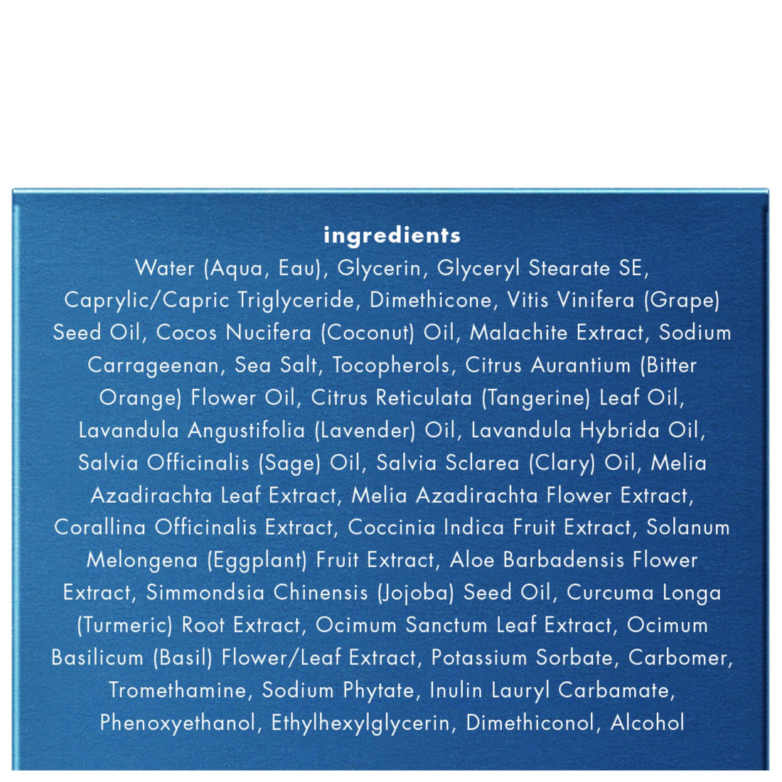 Bioelements Remineralist Daily Moisture, 1.7 Fl Oz