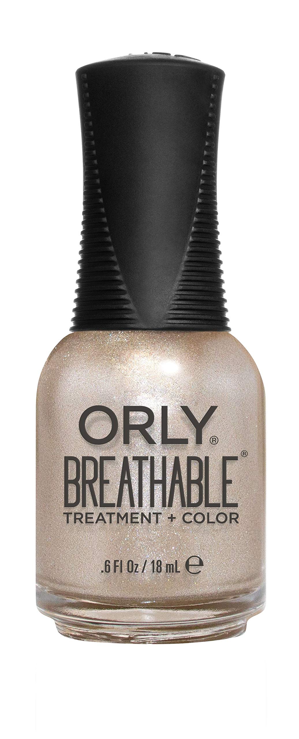 Orly Breathable Nail Polish Holiday 2018 Collection - Choose Your Color (2010003 - Moonchild)