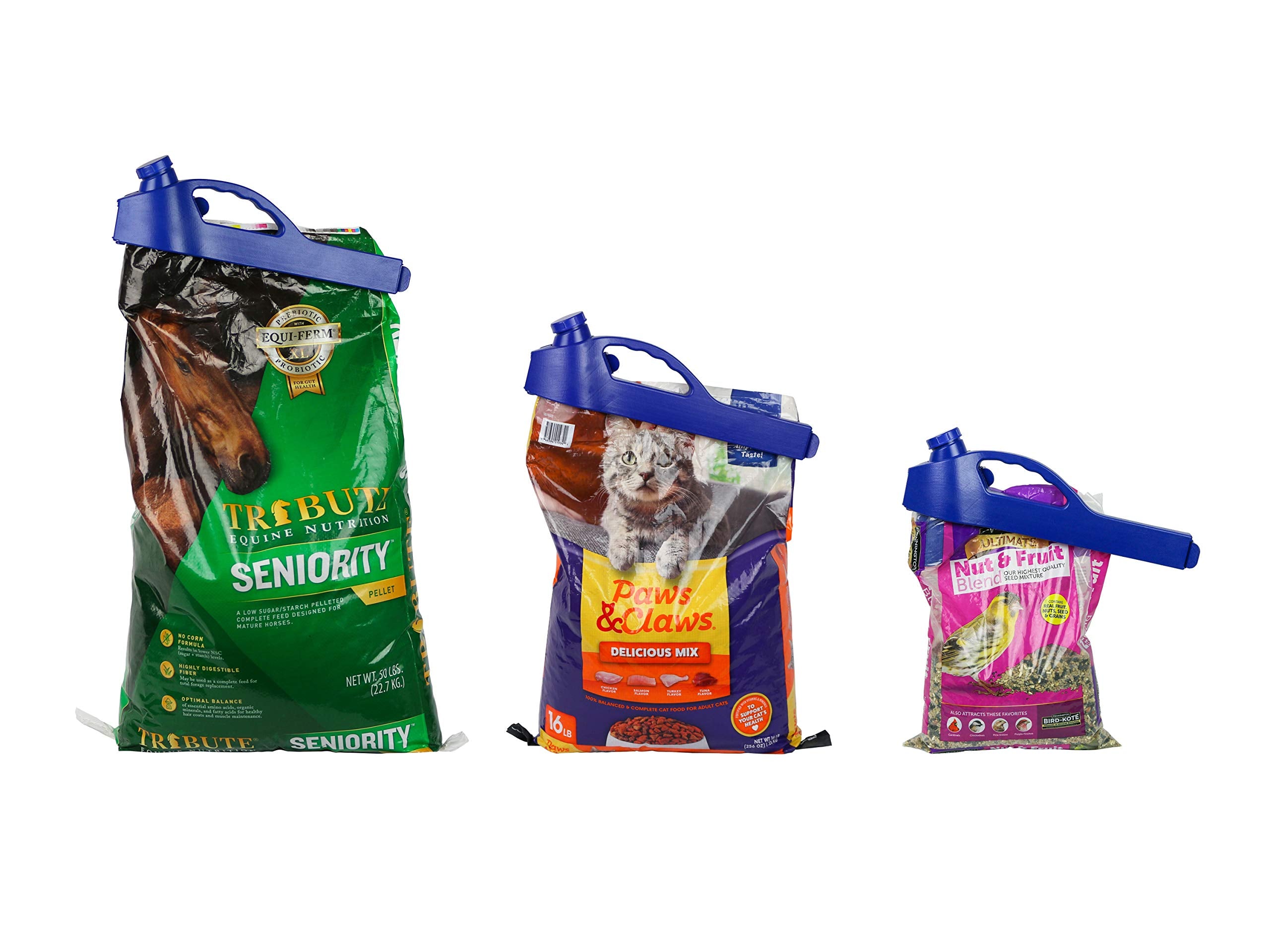 Nature's Way SBC1 Handle It Bag Clip