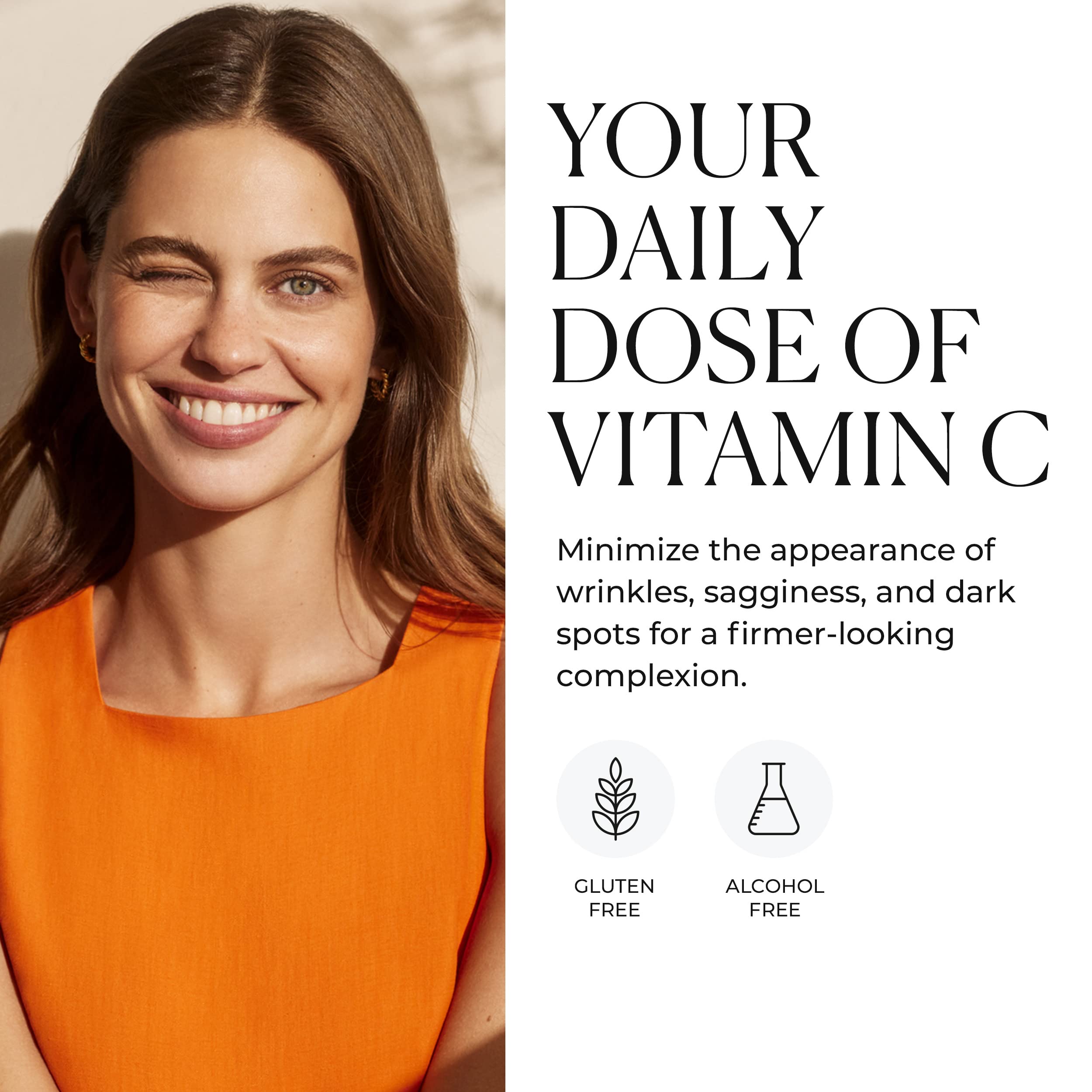 Natura Bisse C+C Vitamin Cream, 2.5 fl. oz.