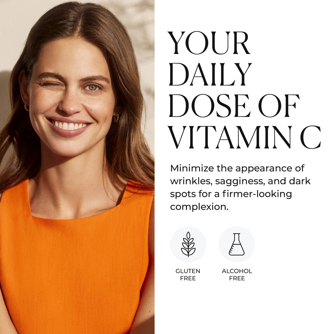 Natura Bisse C+C Vitamin Cream, 2.5 fl. oz.