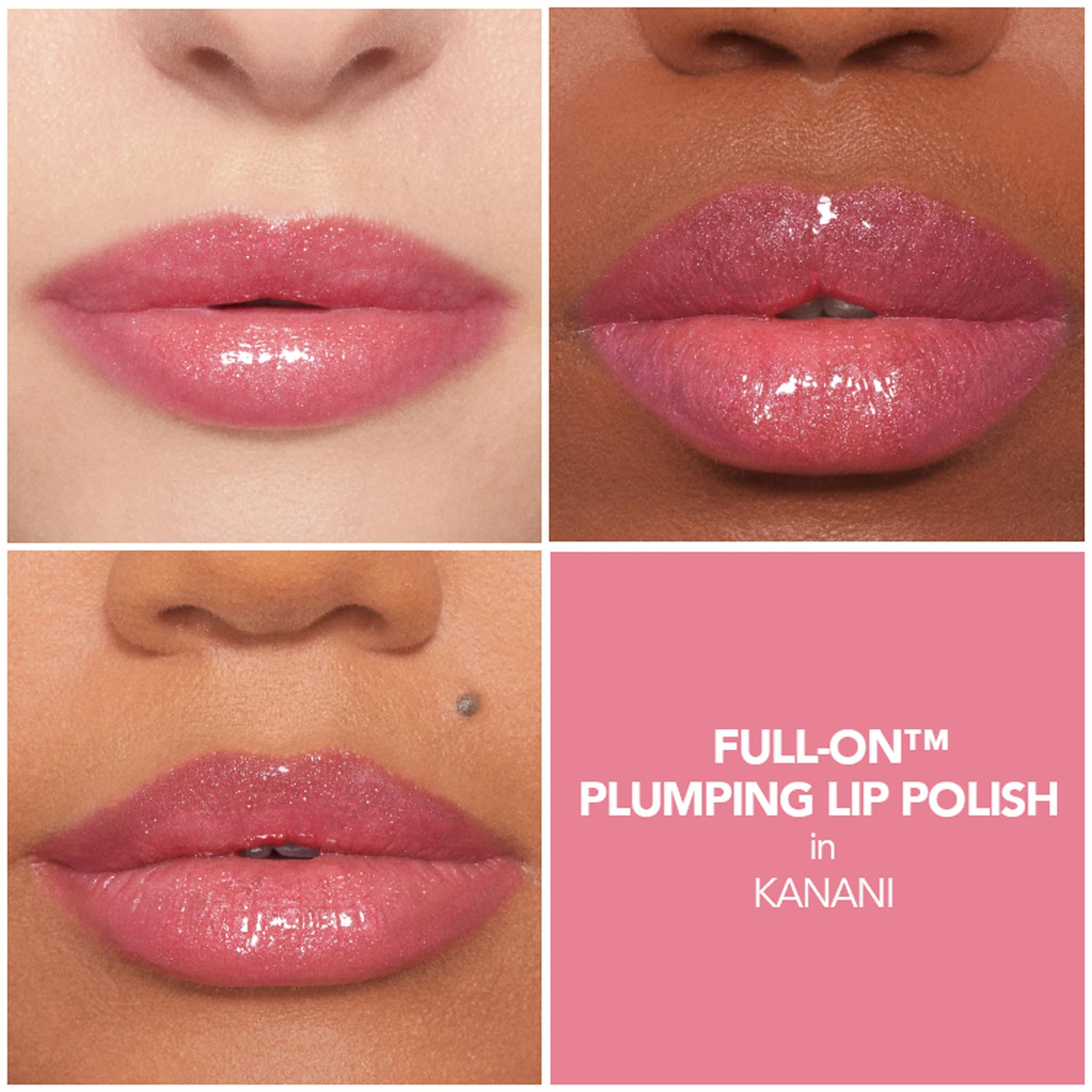 Lip Polish Kanani