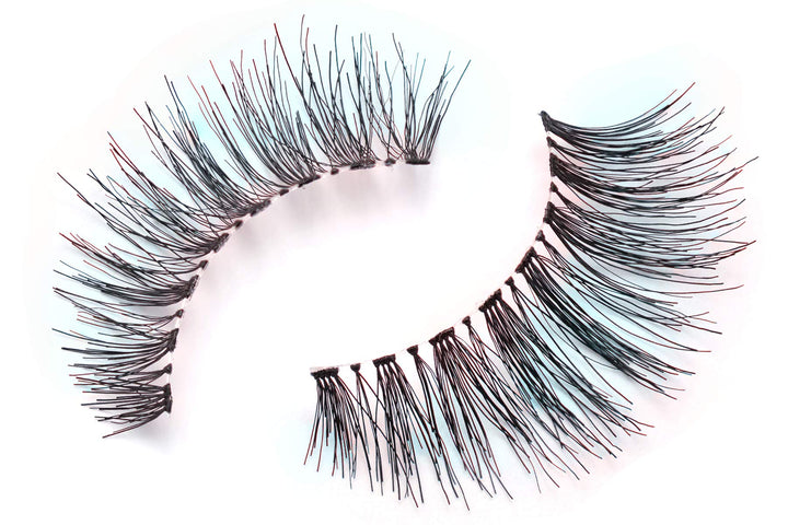 Cherishlook Professional 10packs Eyelashes - #43