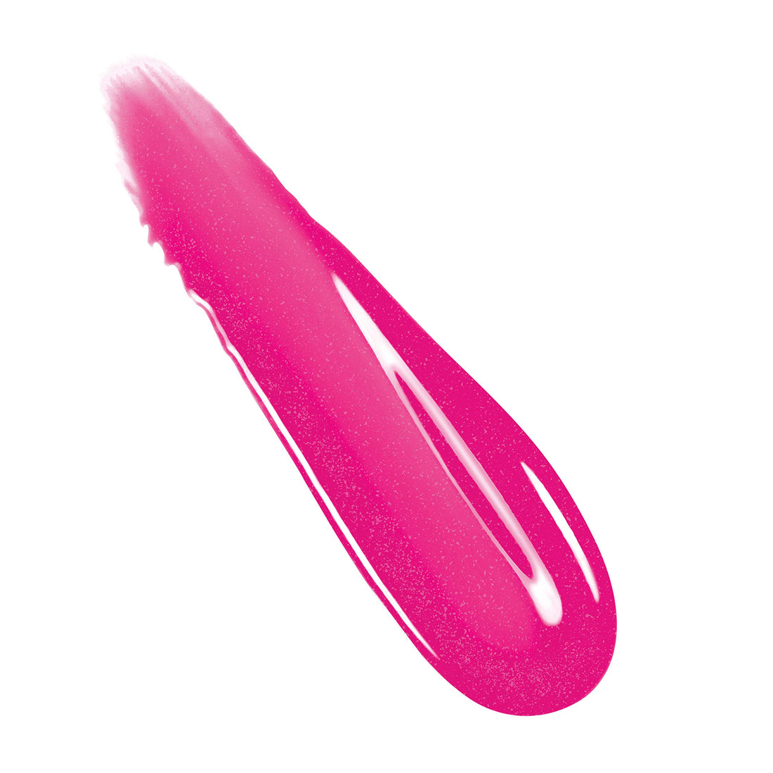 Rimmel Stay Glossy Lip Gloss, Pop Fizz Pink