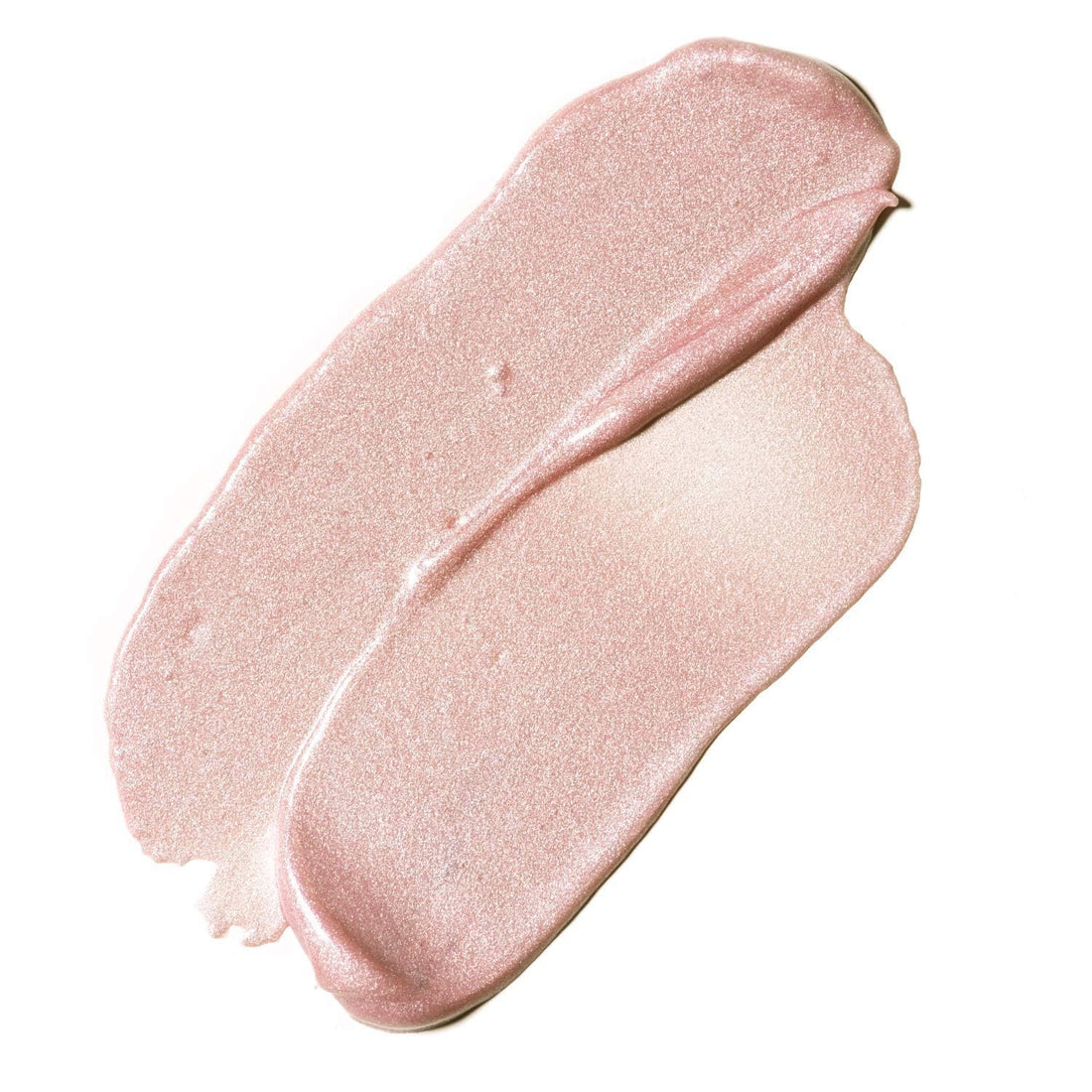 Palladio Beauty I'M GLOWING LIQUID HIGHLIGHTER ROSE GOLD 0.17 fl oz, 5 ml
