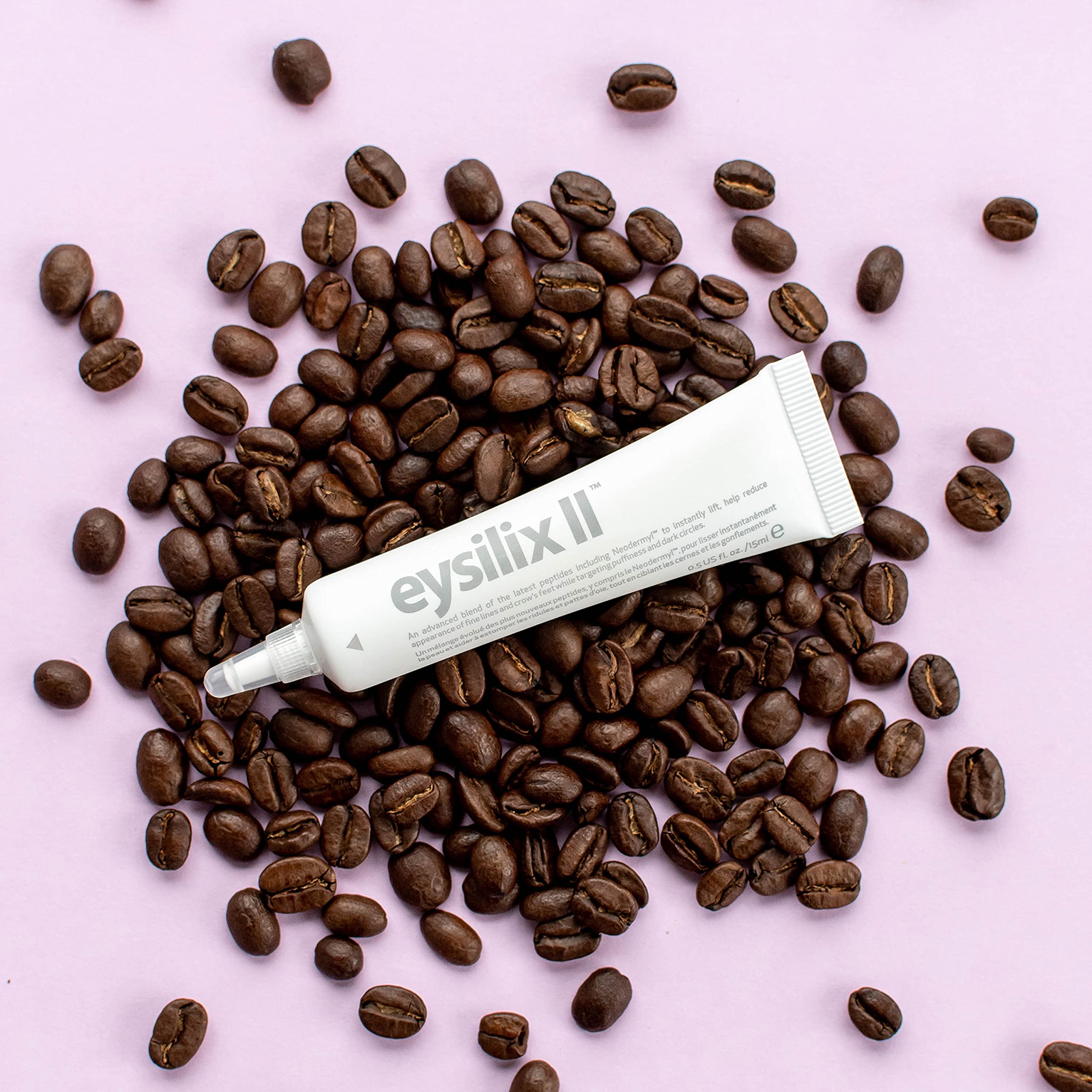 Indeed Labs 2 Eysilix Cream