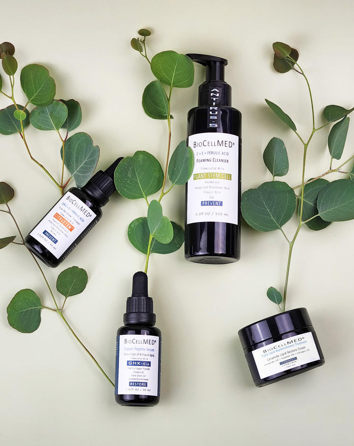 Triple Lipid Restore Ceramide Cream 2:2:2 Night Face Cream for Women & Men